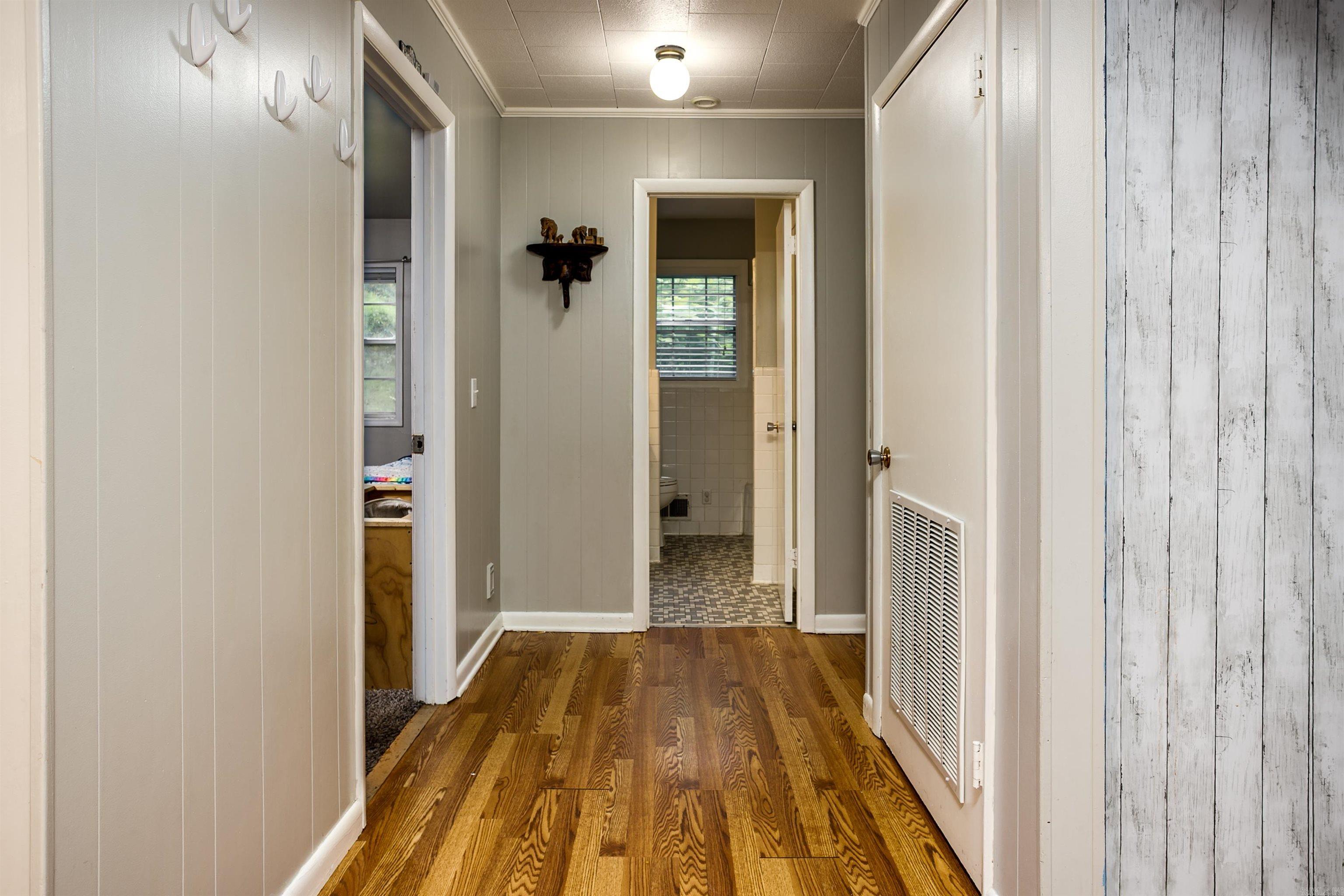 City of Harrisburg - Residential