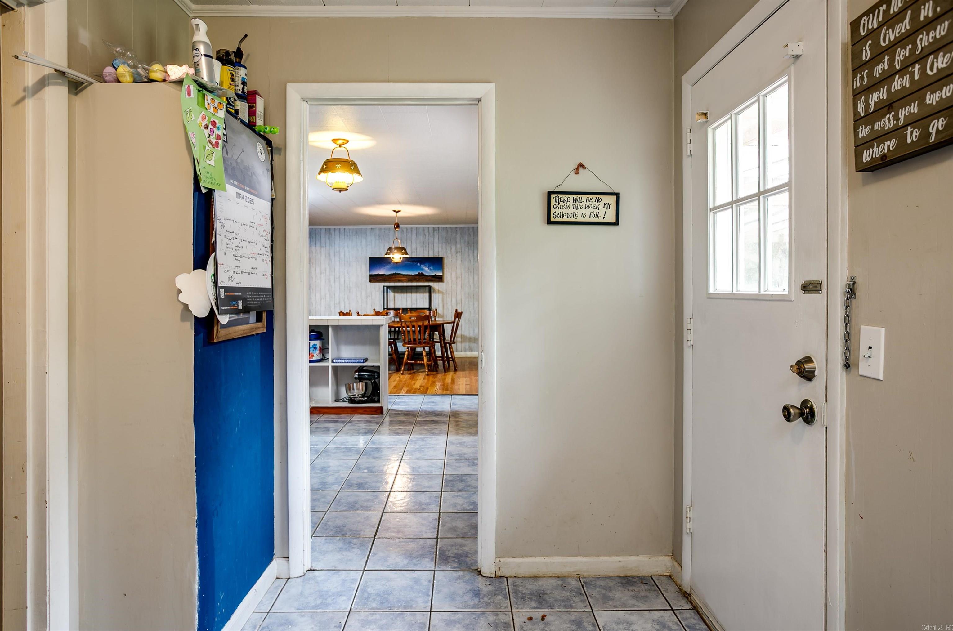 City of Harrisburg - Residential