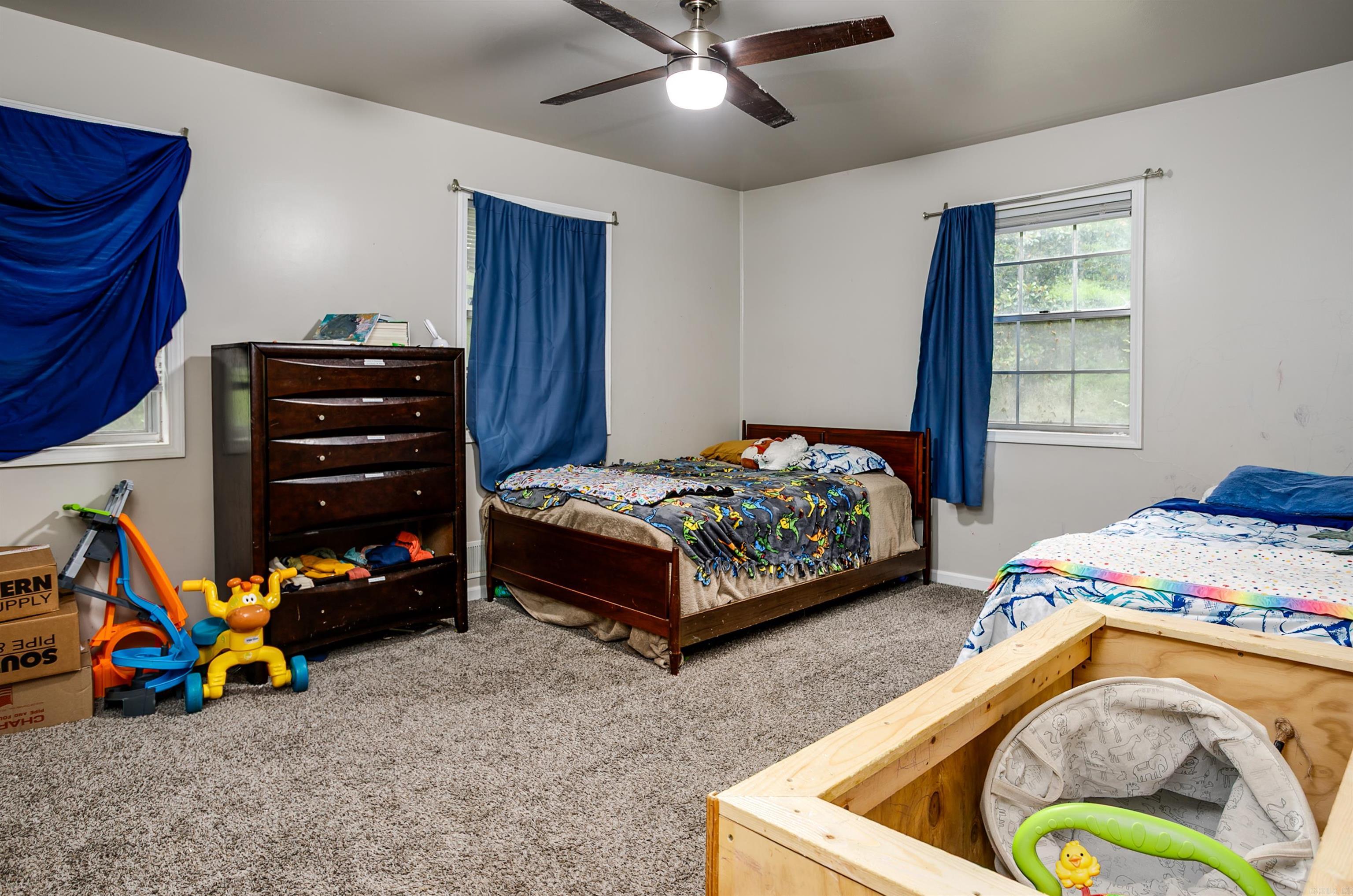 City of Harrisburg - Residential