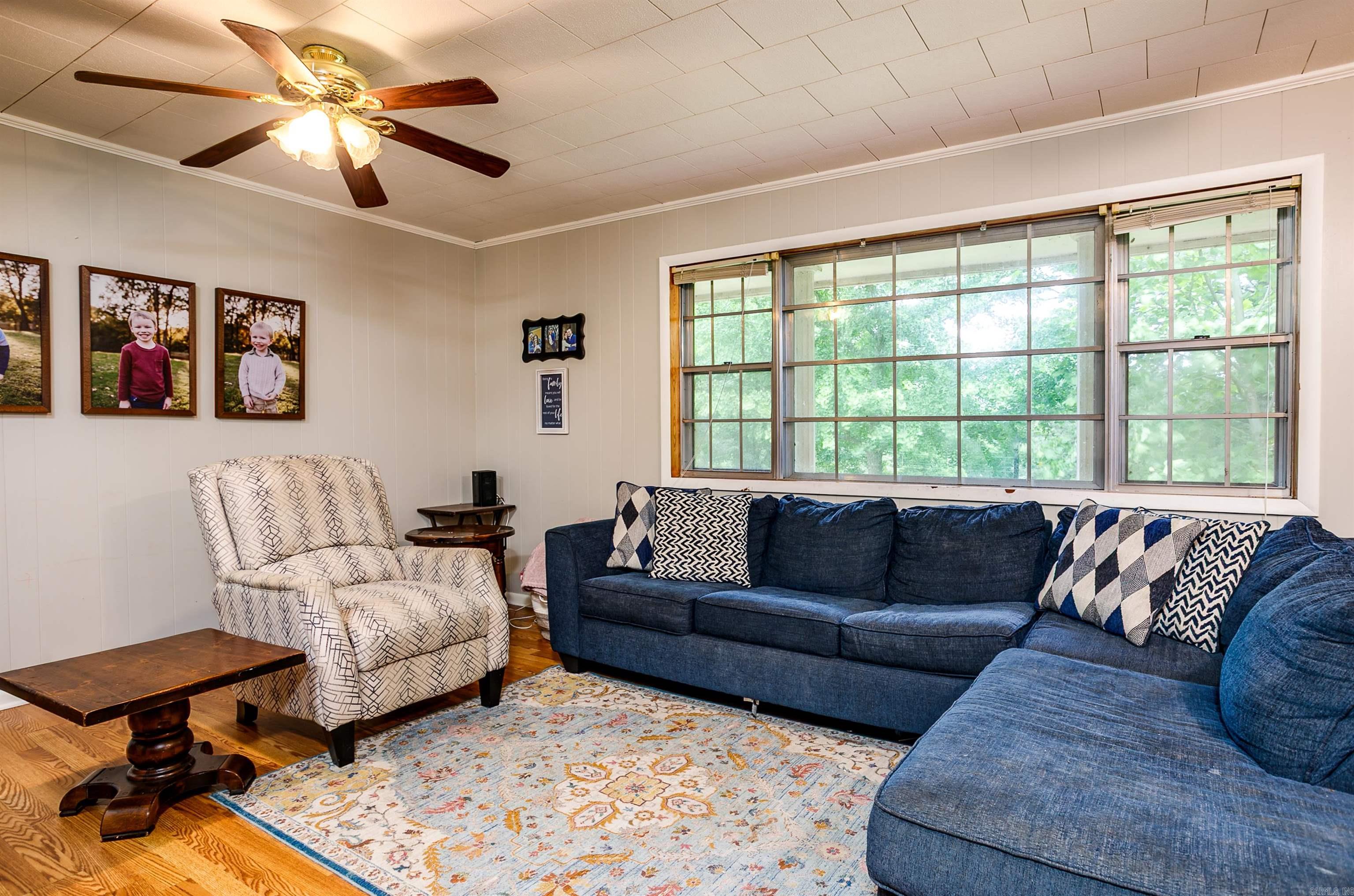 City of Harrisburg - Residential