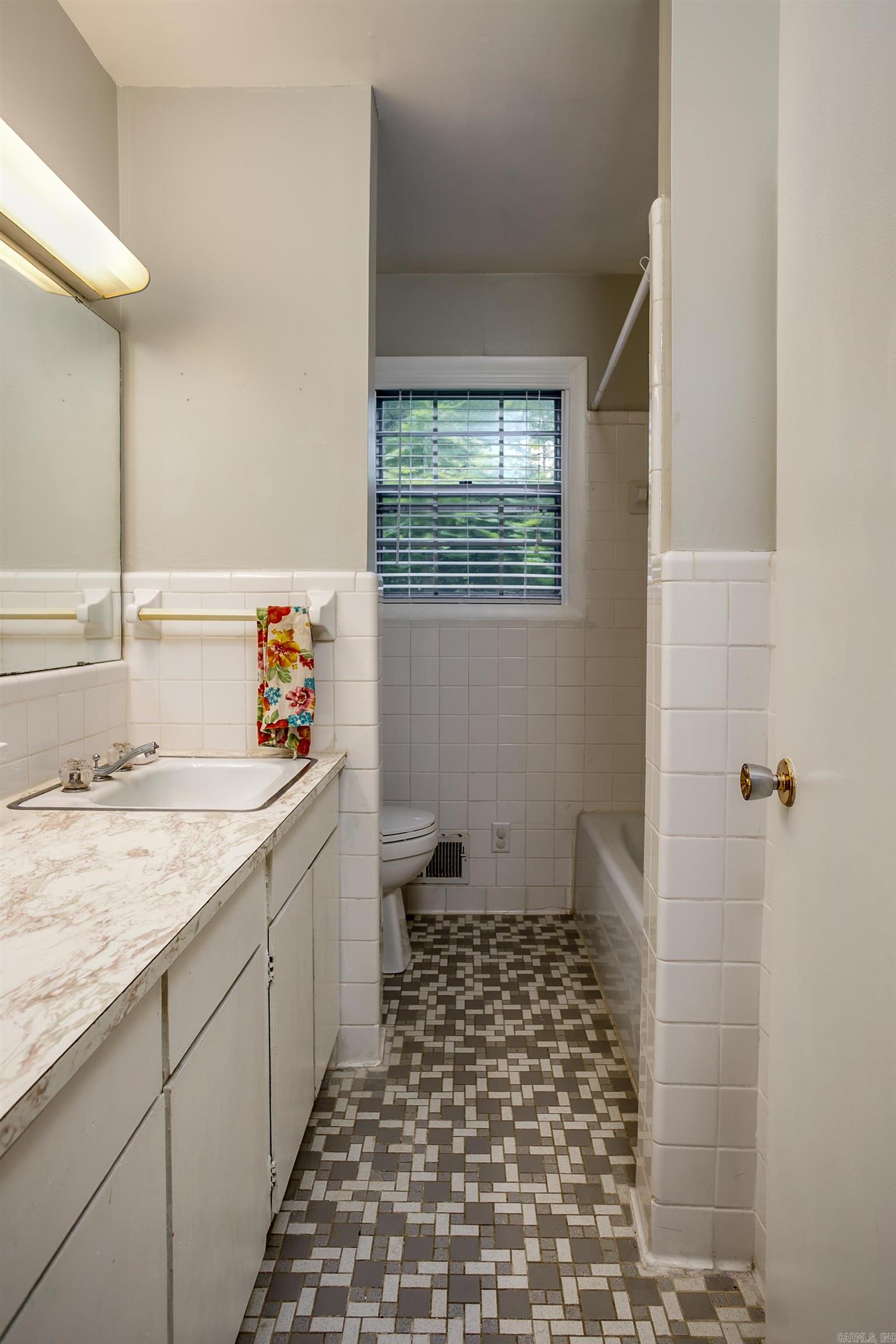 City of Harrisburg - Residential