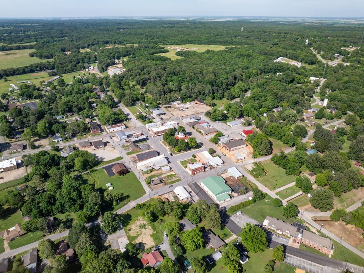 City of Harrisburg - Residential