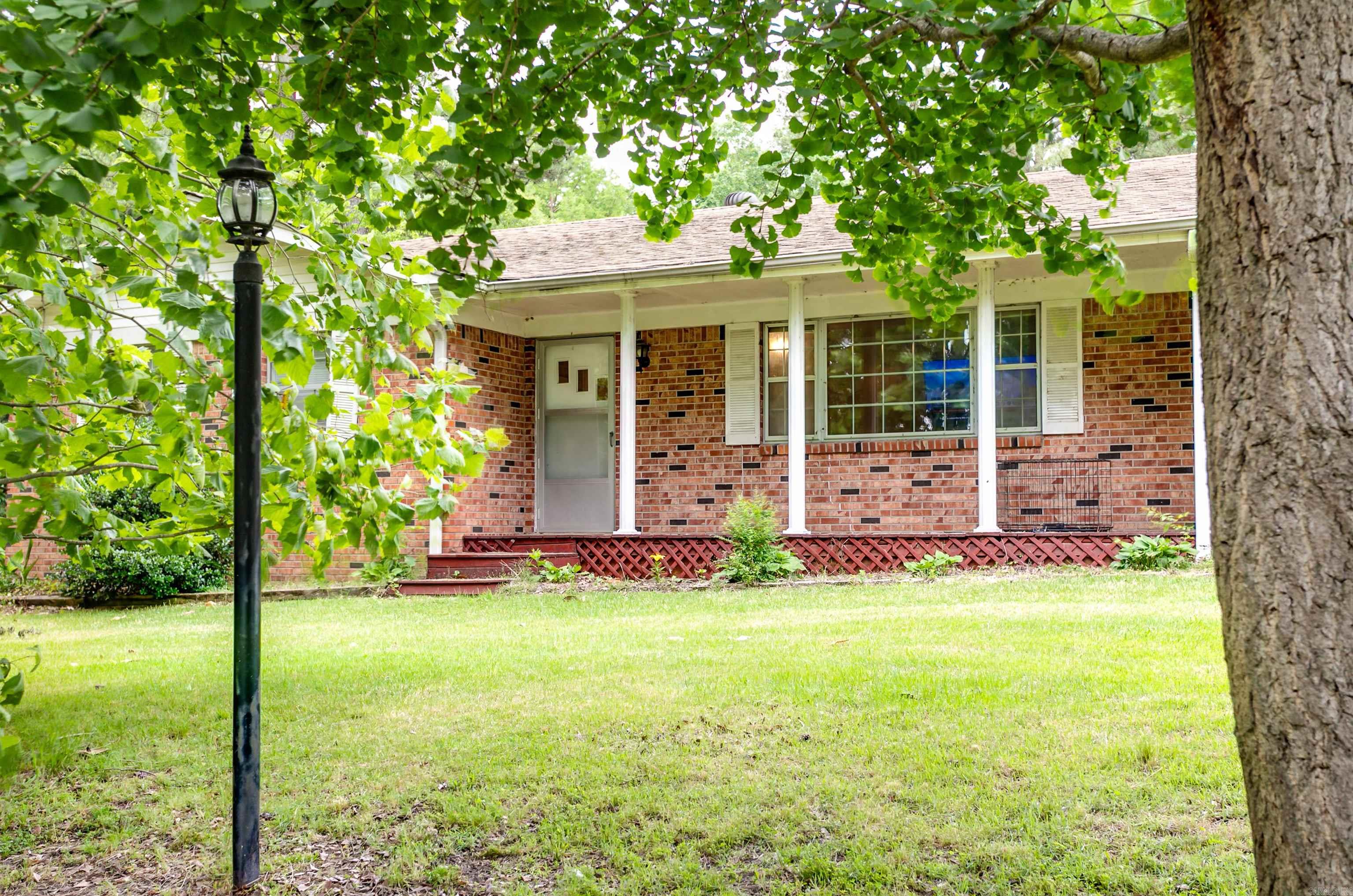 City of Harrisburg - Residential