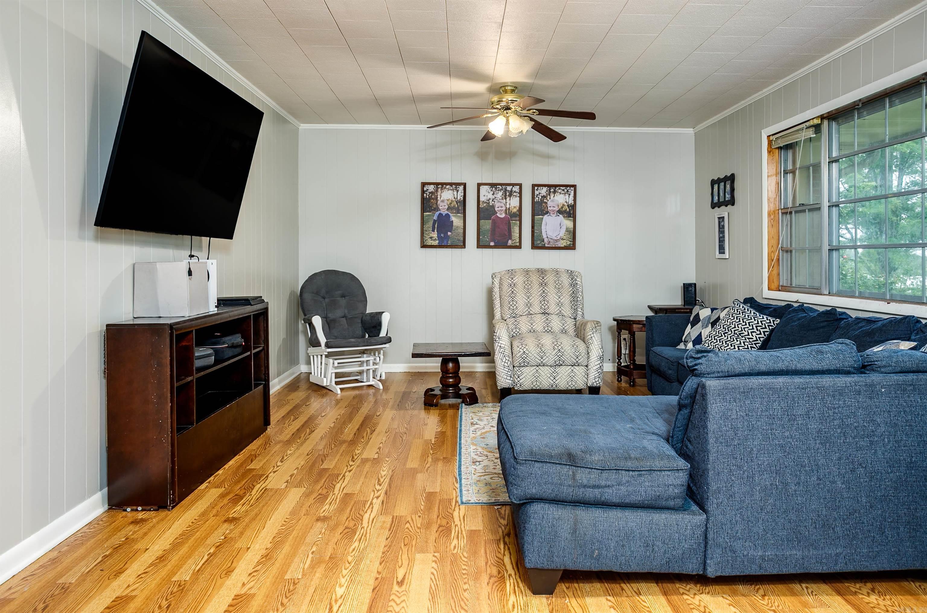 City of Harrisburg - Residential