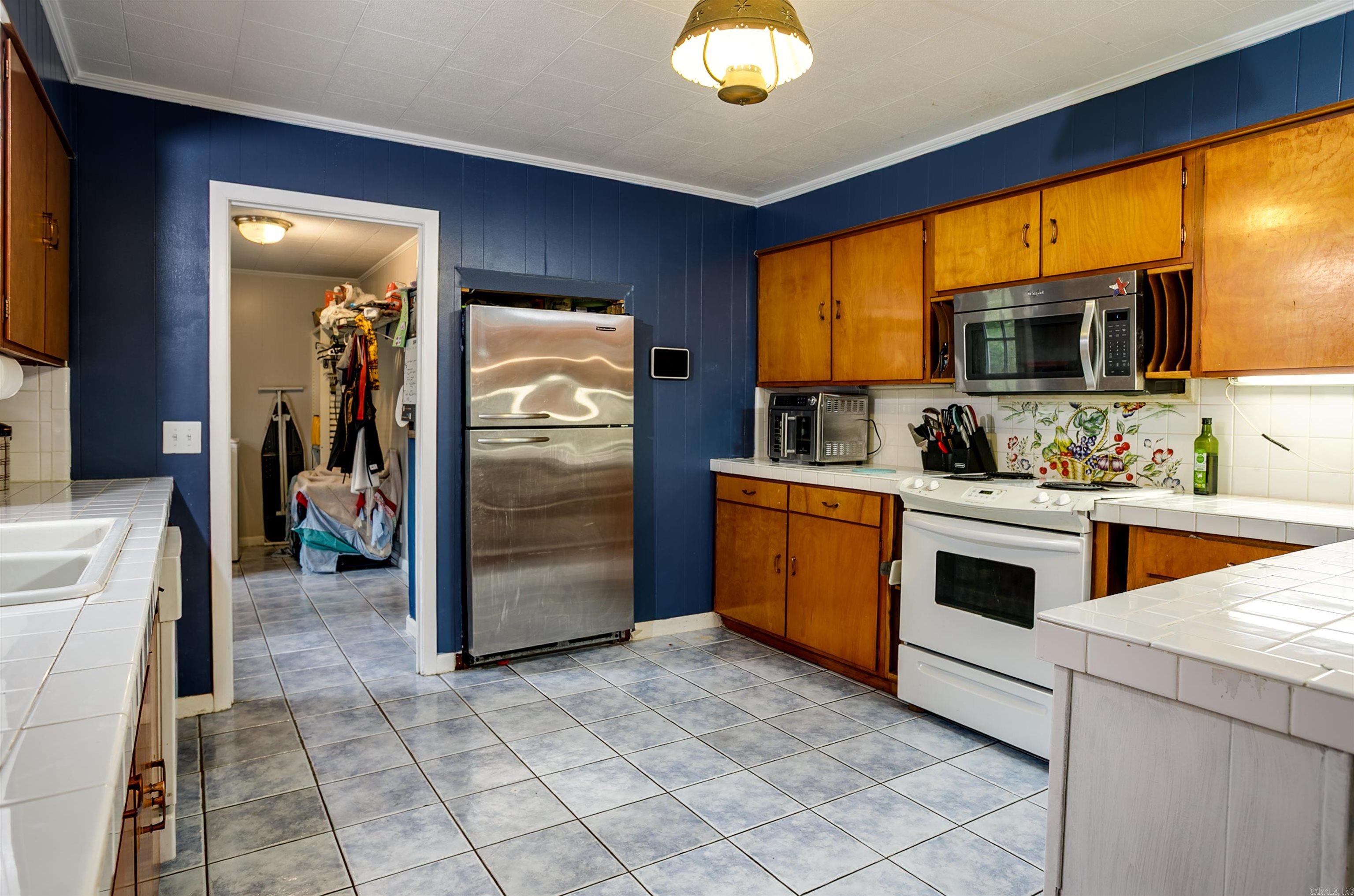 City of Harrisburg - Residential