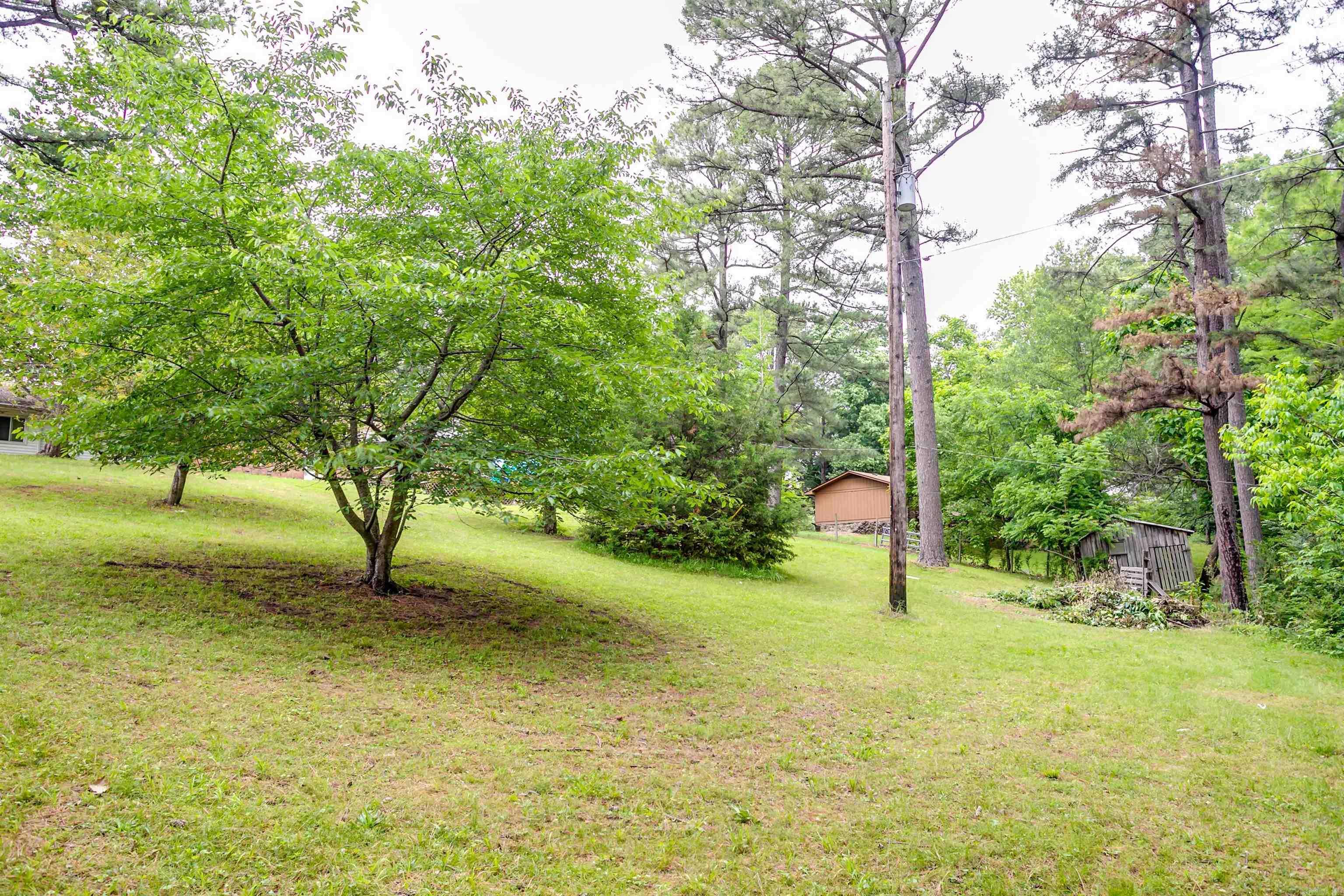 City of Harrisburg - Residential