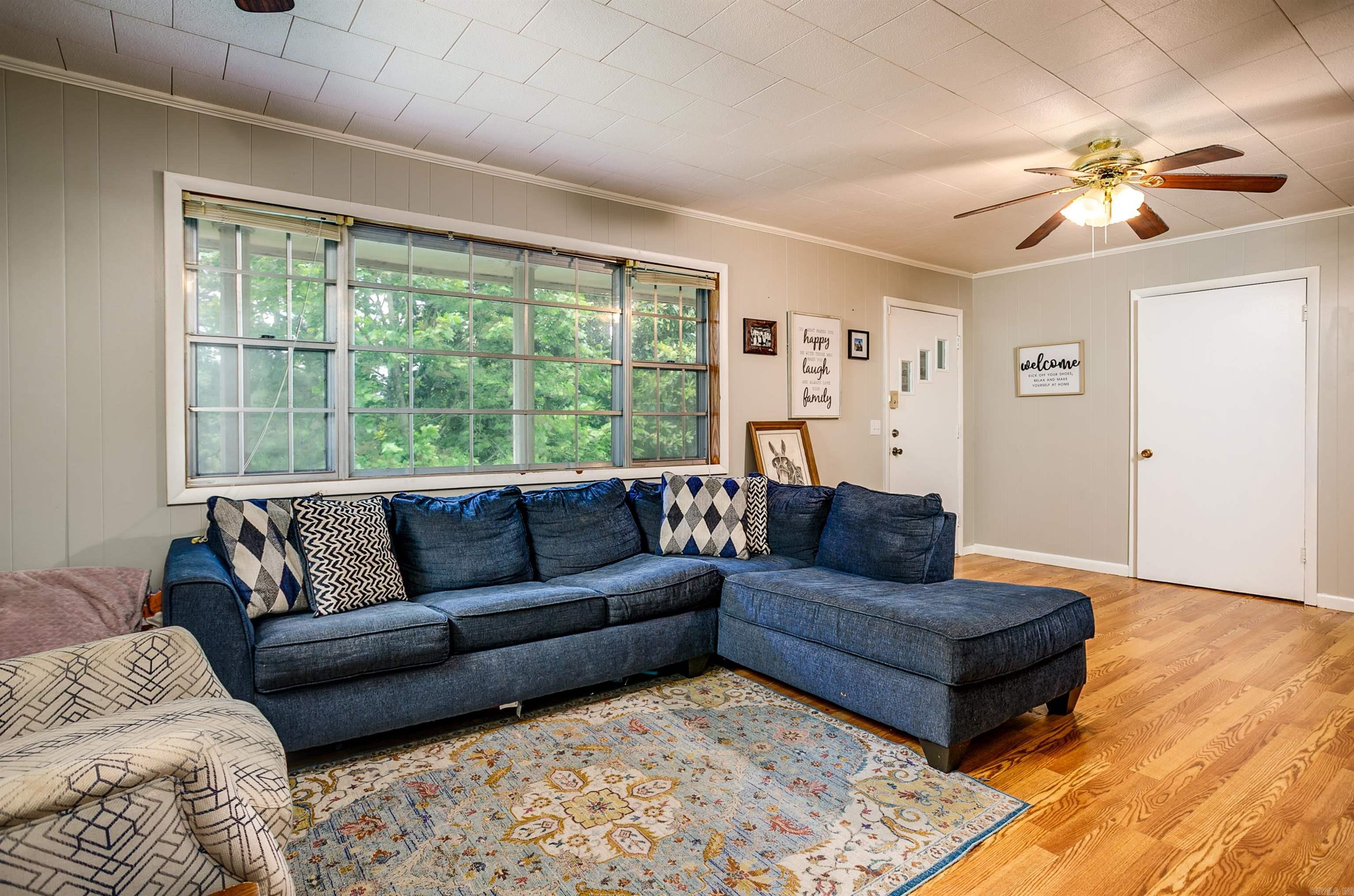 City of Harrisburg - Residential