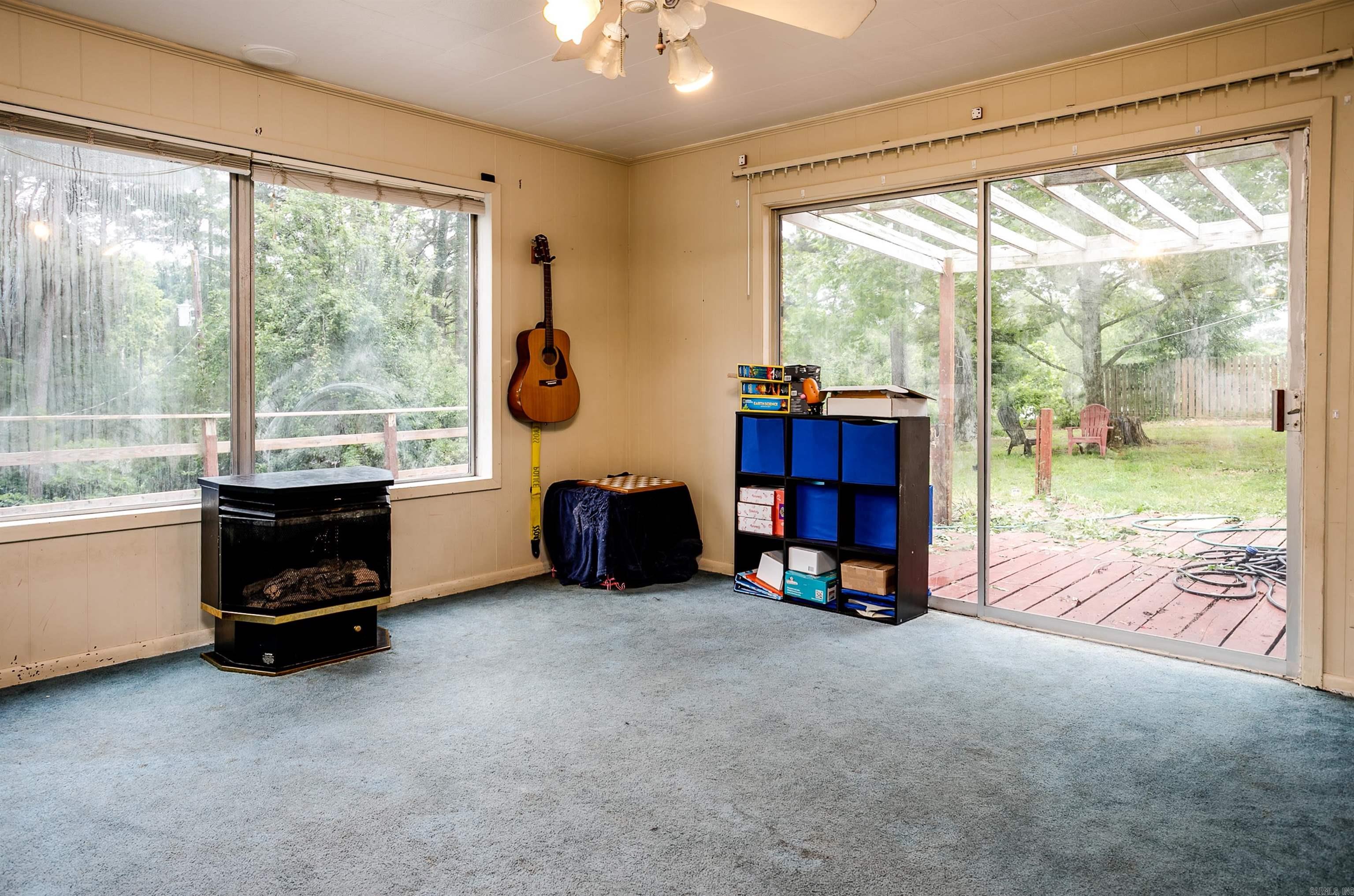 City of Harrisburg - Residential