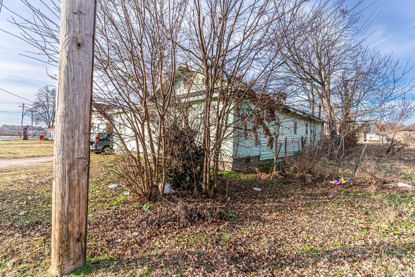 Witherington & Bray - Residential Income