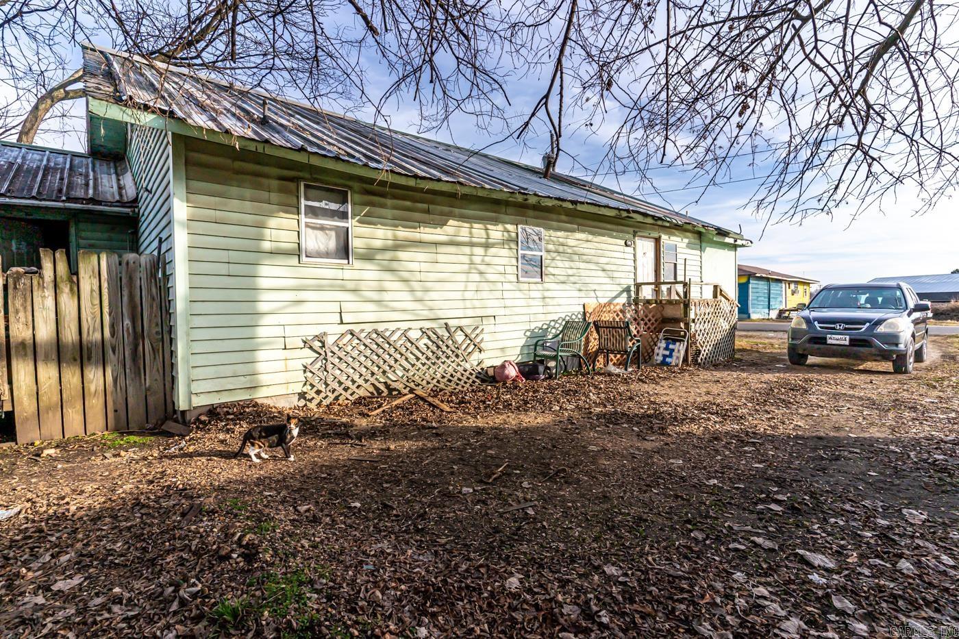 Witherington & Bray - Residential Income