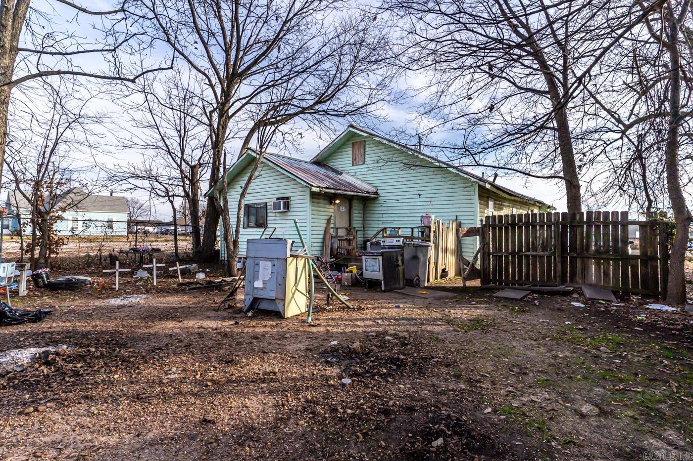 Witherington & Bray - Residential Income