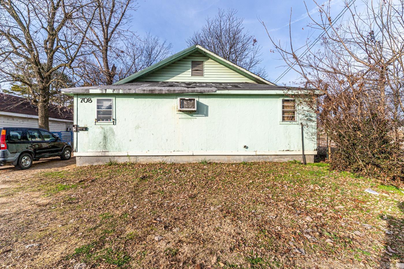 Witherington & Bray - Residential Income