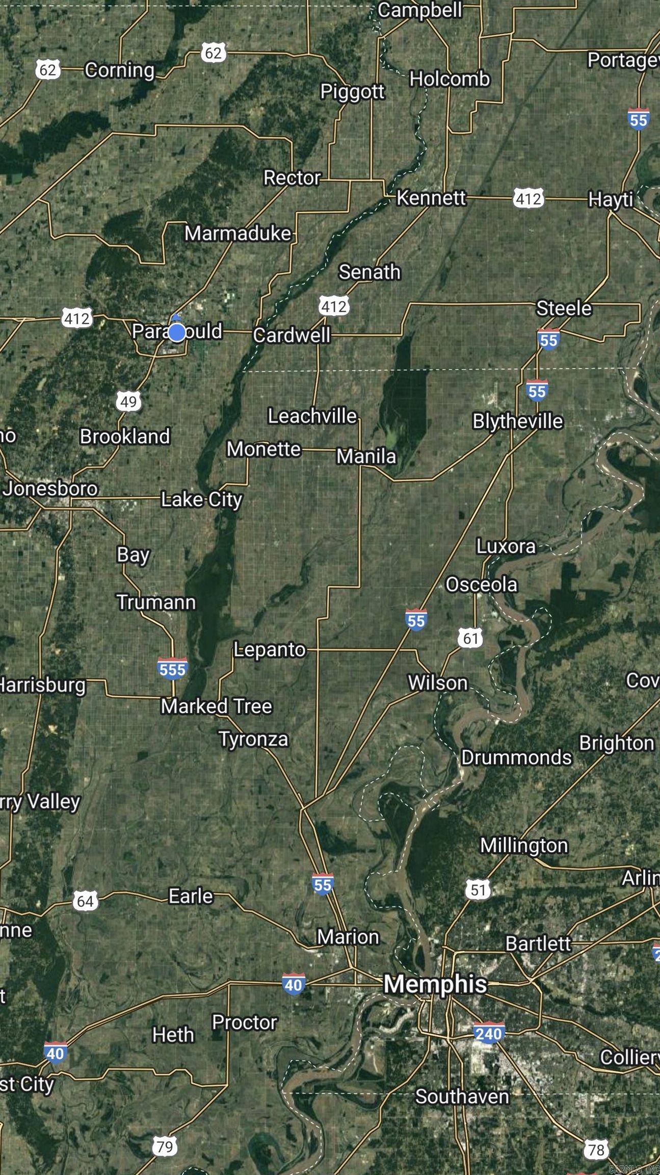 Witherington & Bray - Residential Income