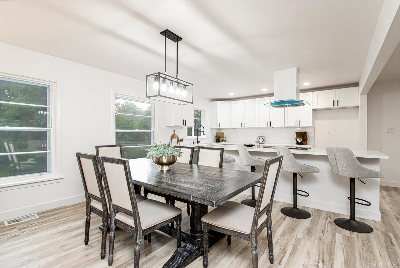 KINGWOOD PLACE - Residential