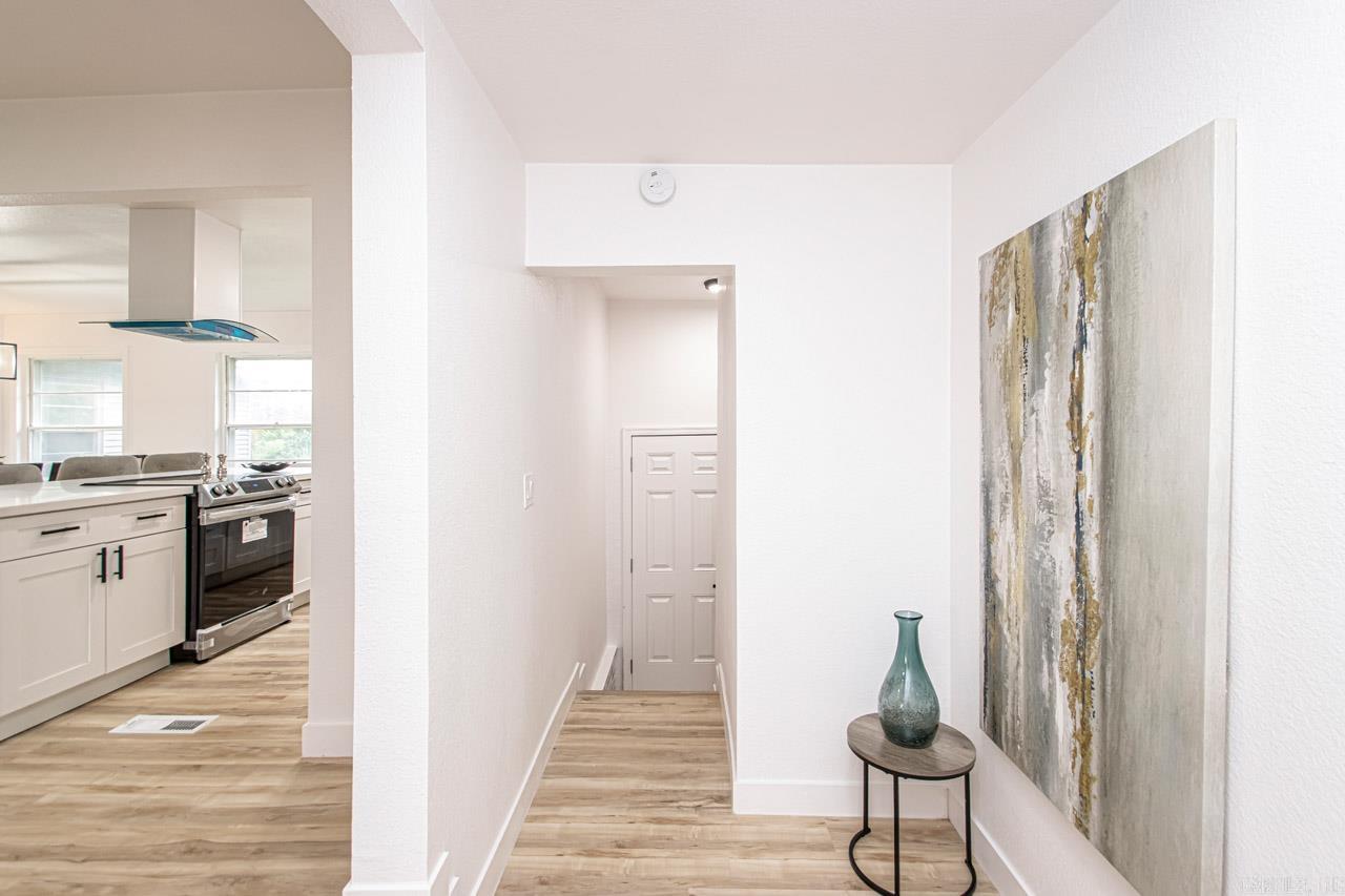 KINGWOOD PLACE - Residential