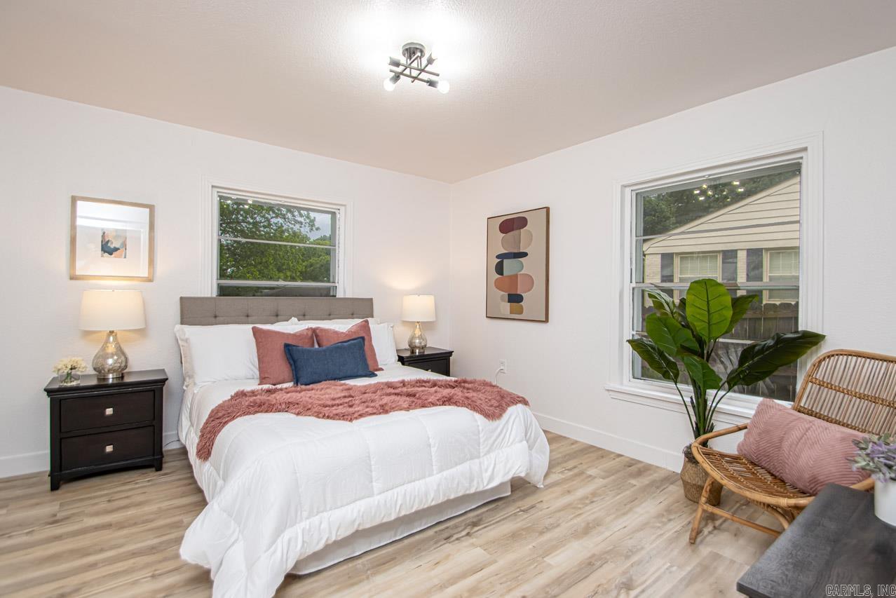 KINGWOOD PLACE - Residential