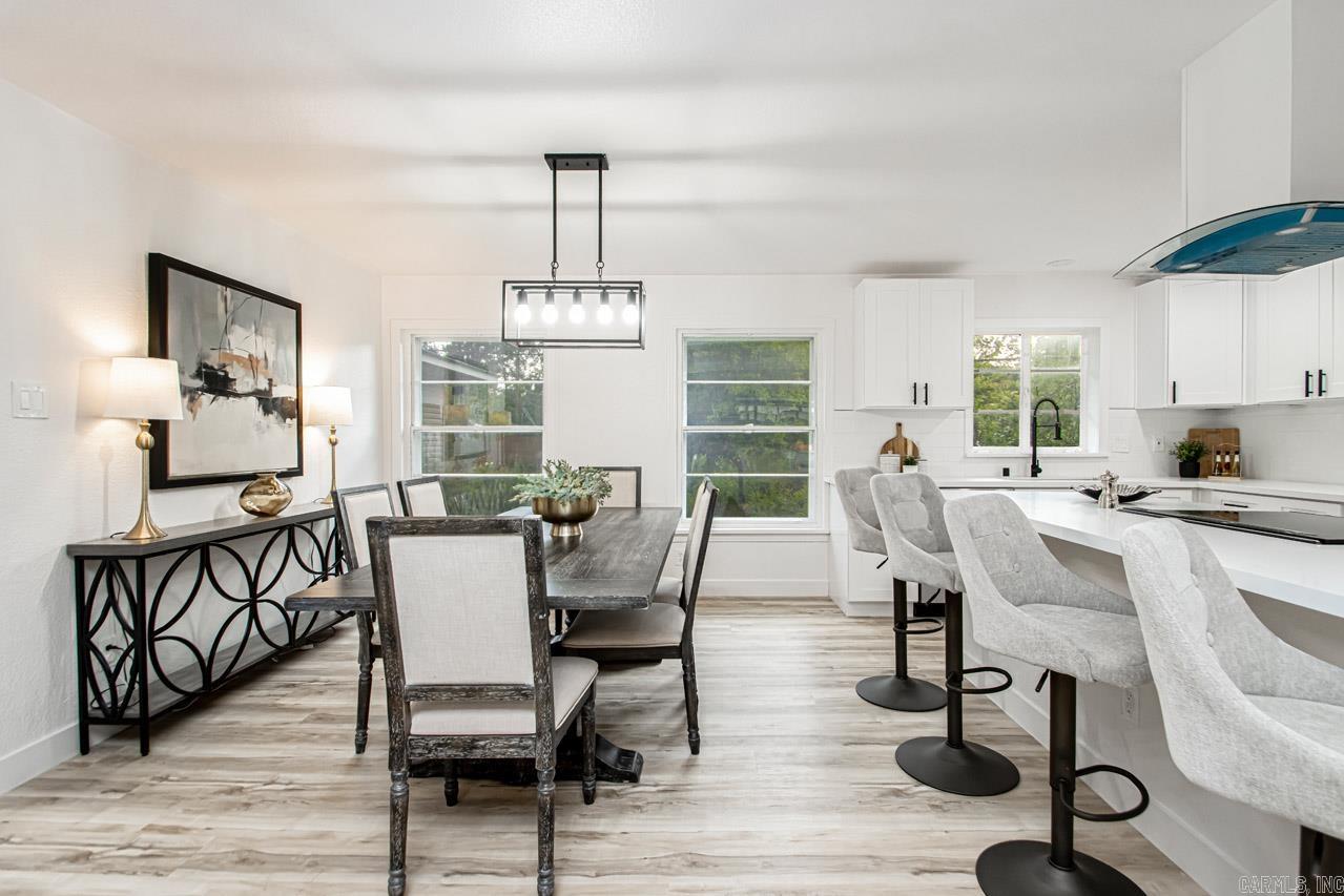 KINGWOOD PLACE - Residential