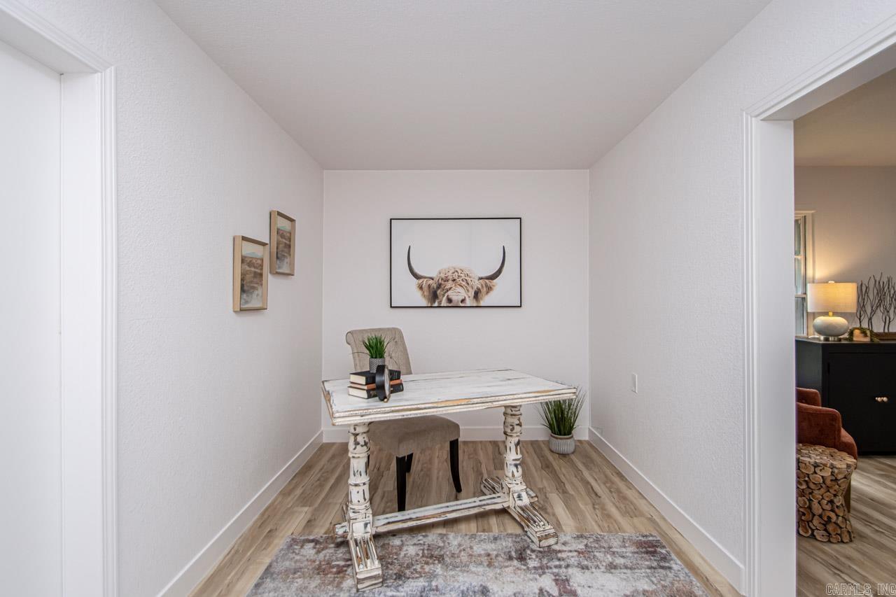 KINGWOOD PLACE - Residential