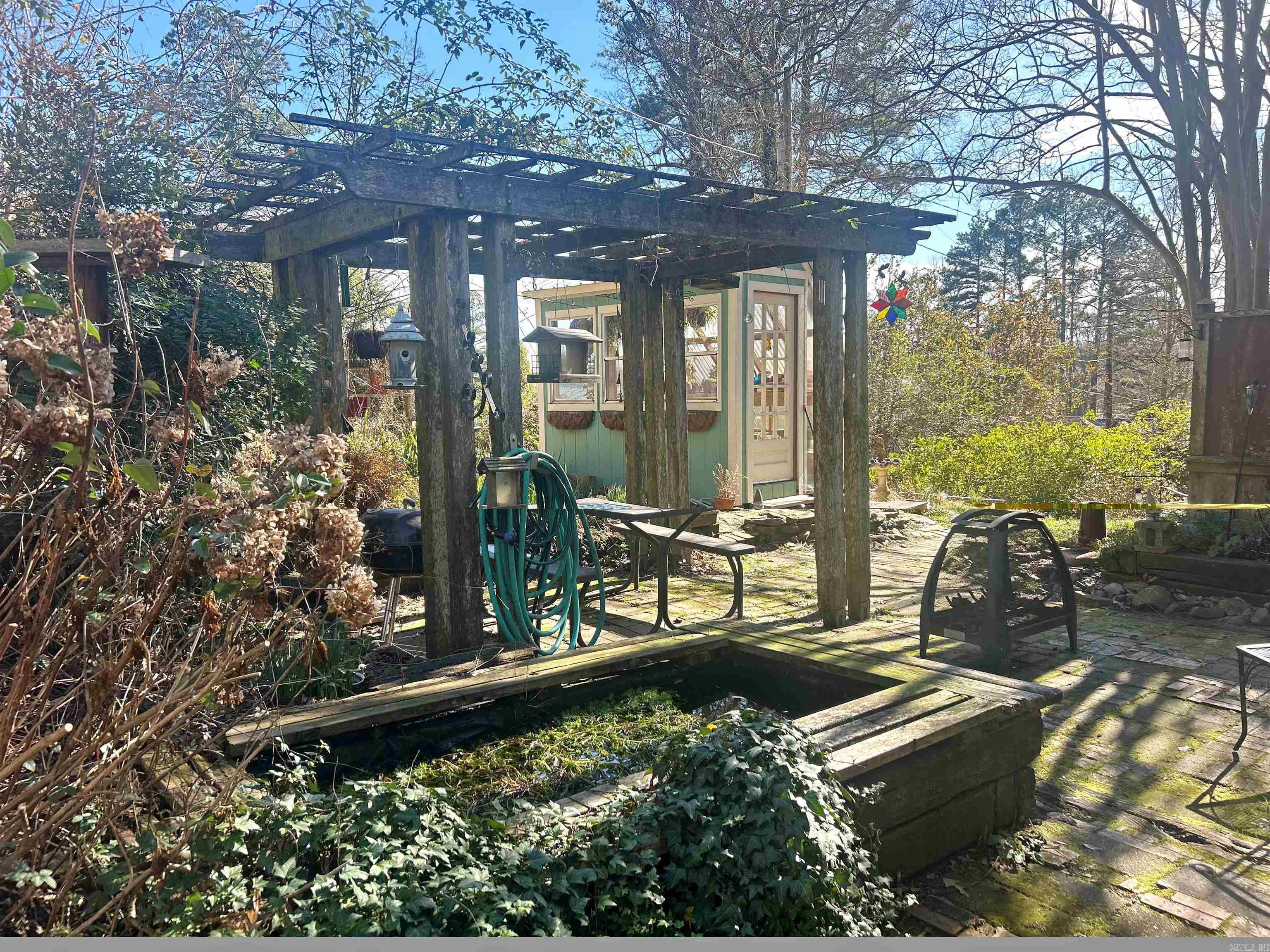 Ouachita Hills - Residential