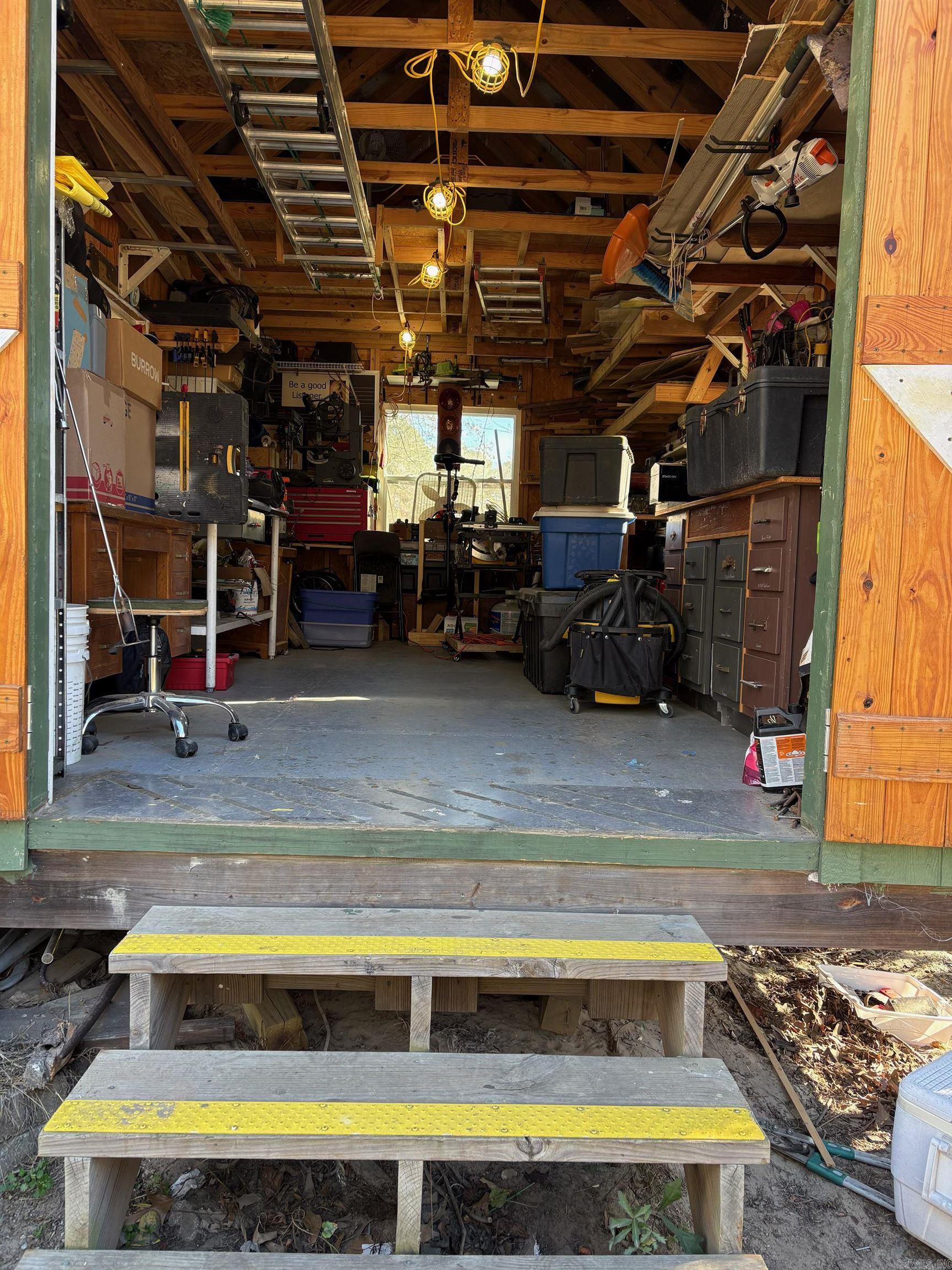 Ouachita Hills - Residential