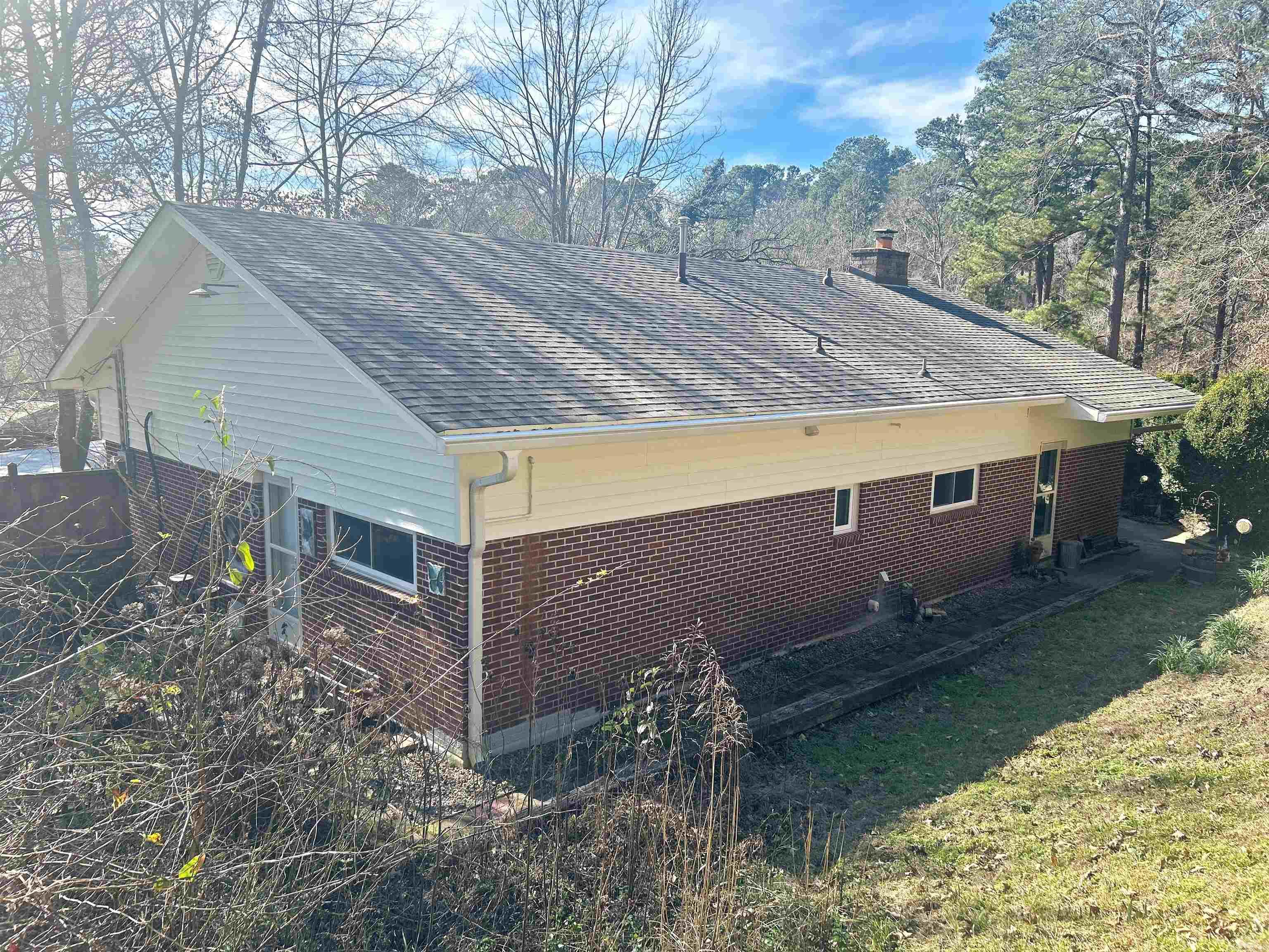 Ouachita Hills - Residential