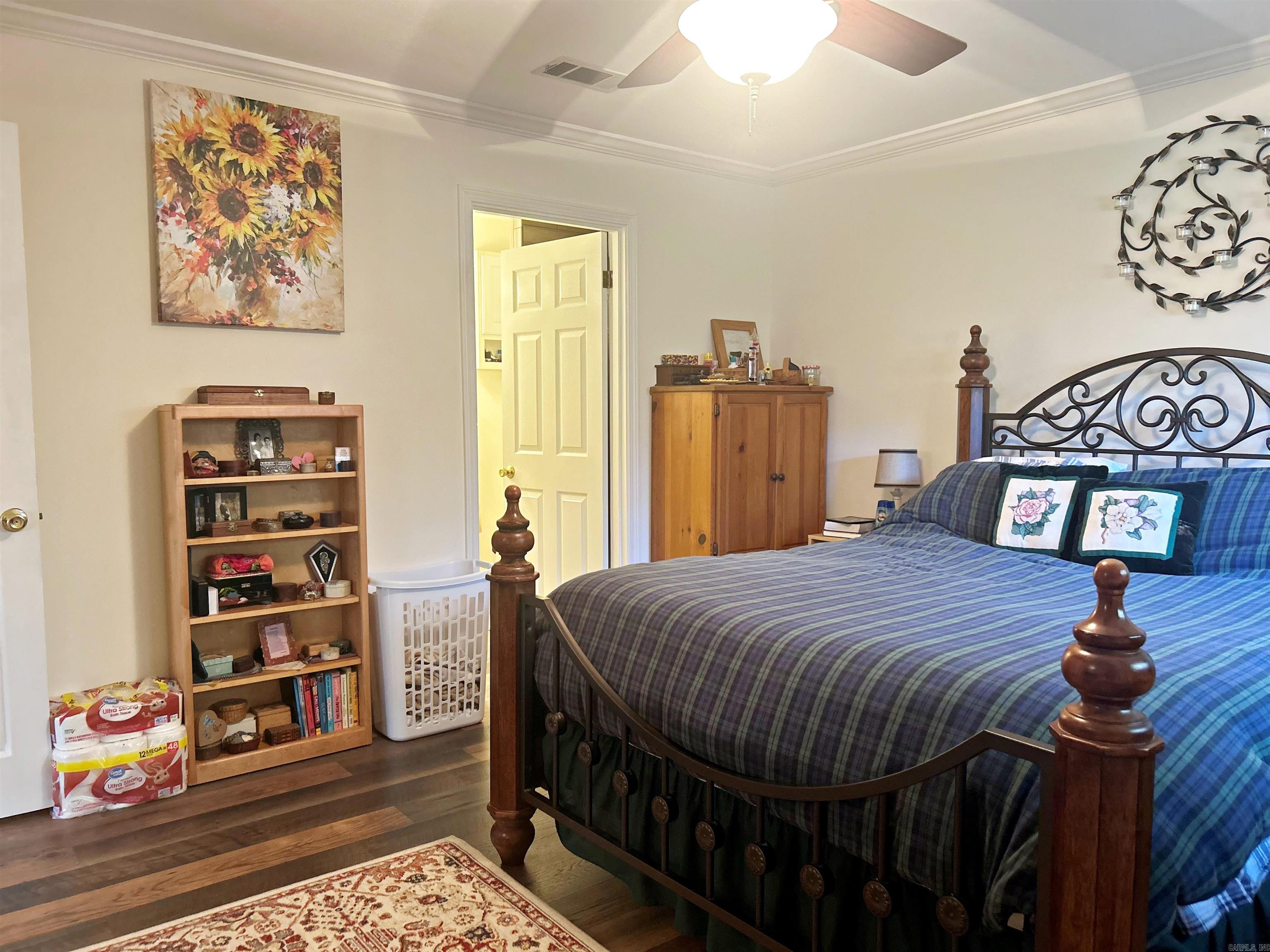 Ouachita Hills - Residential