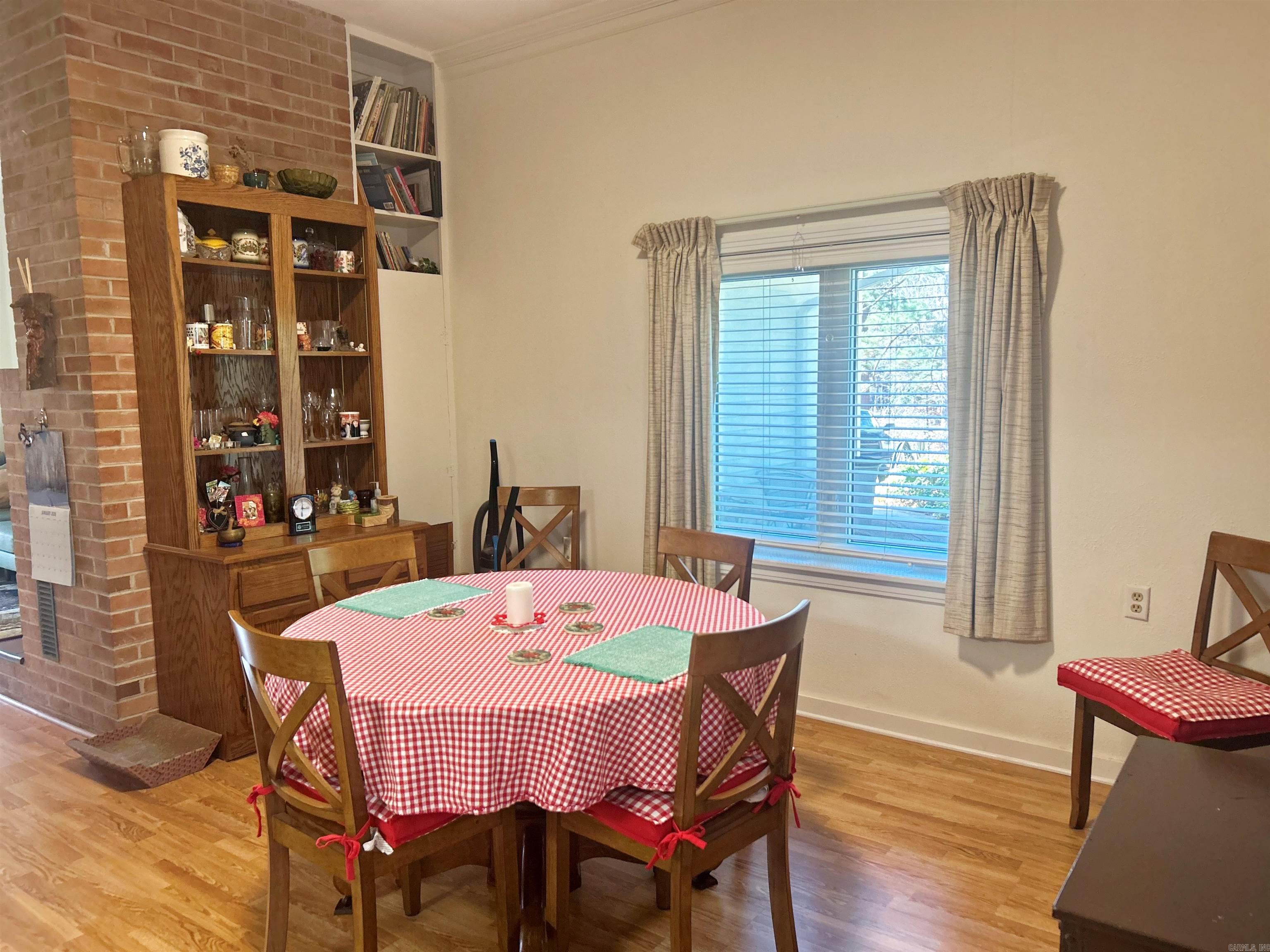 Ouachita Hills - Residential