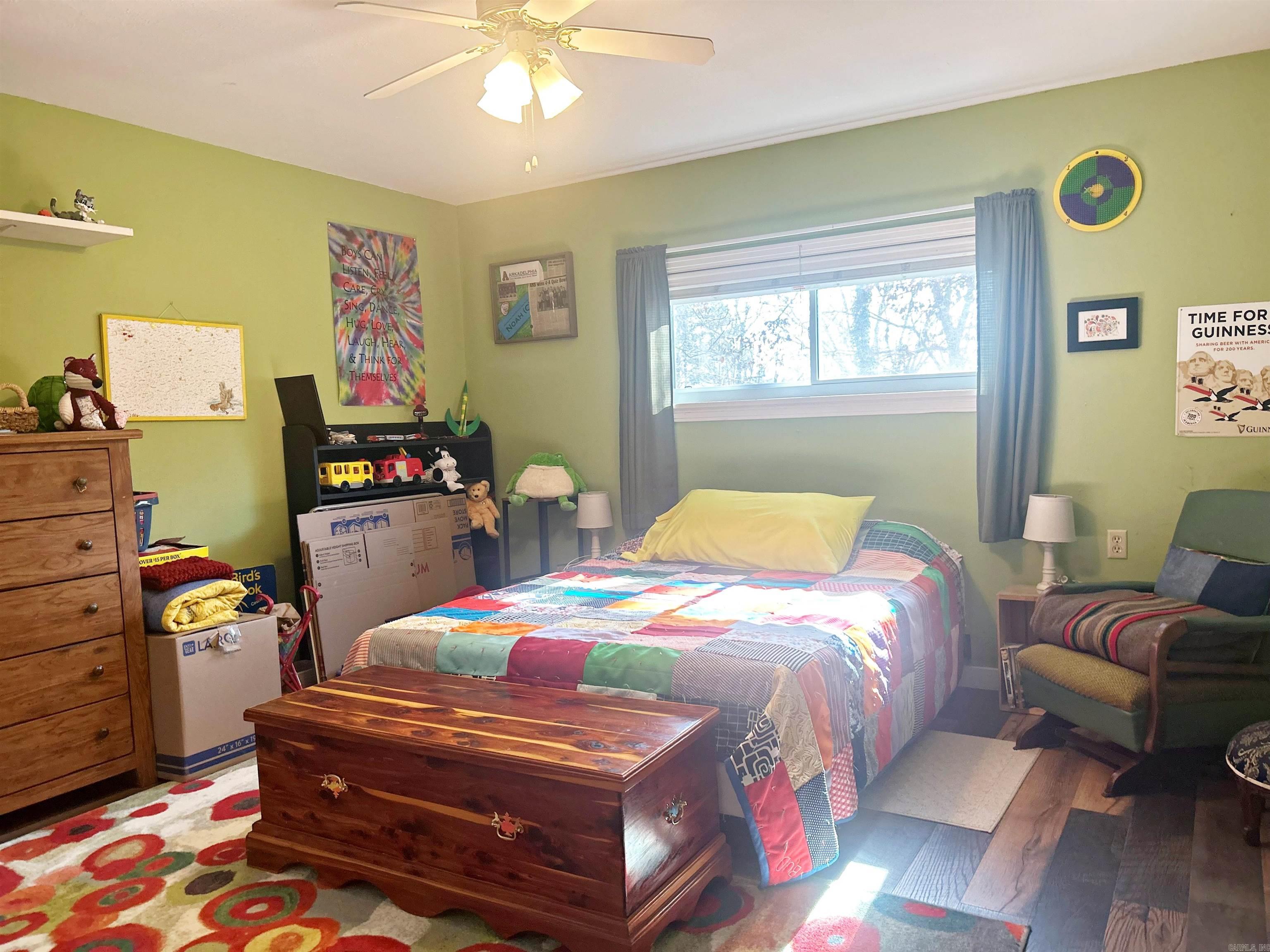 Ouachita Hills - Residential