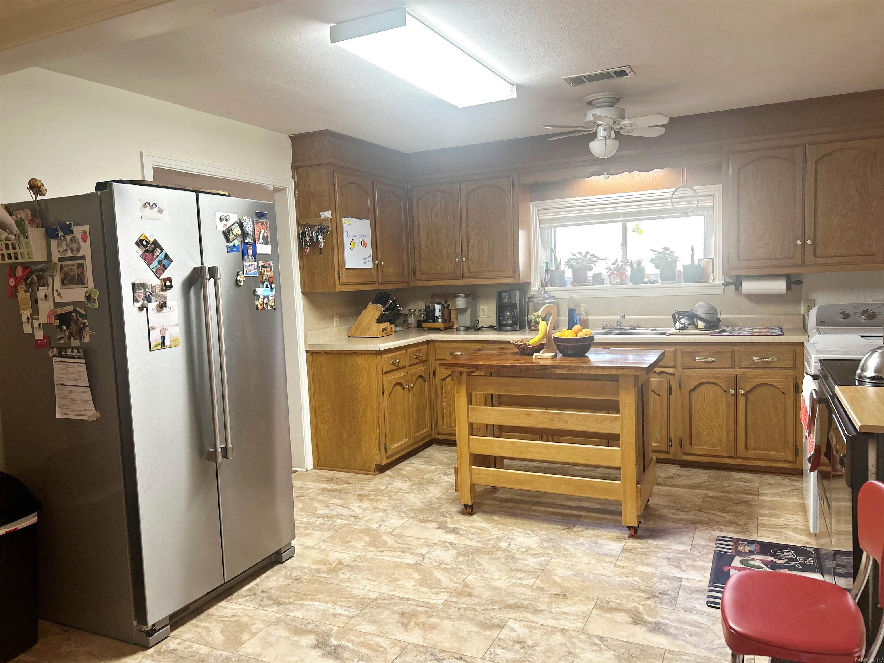 Ouachita Hills - Residential