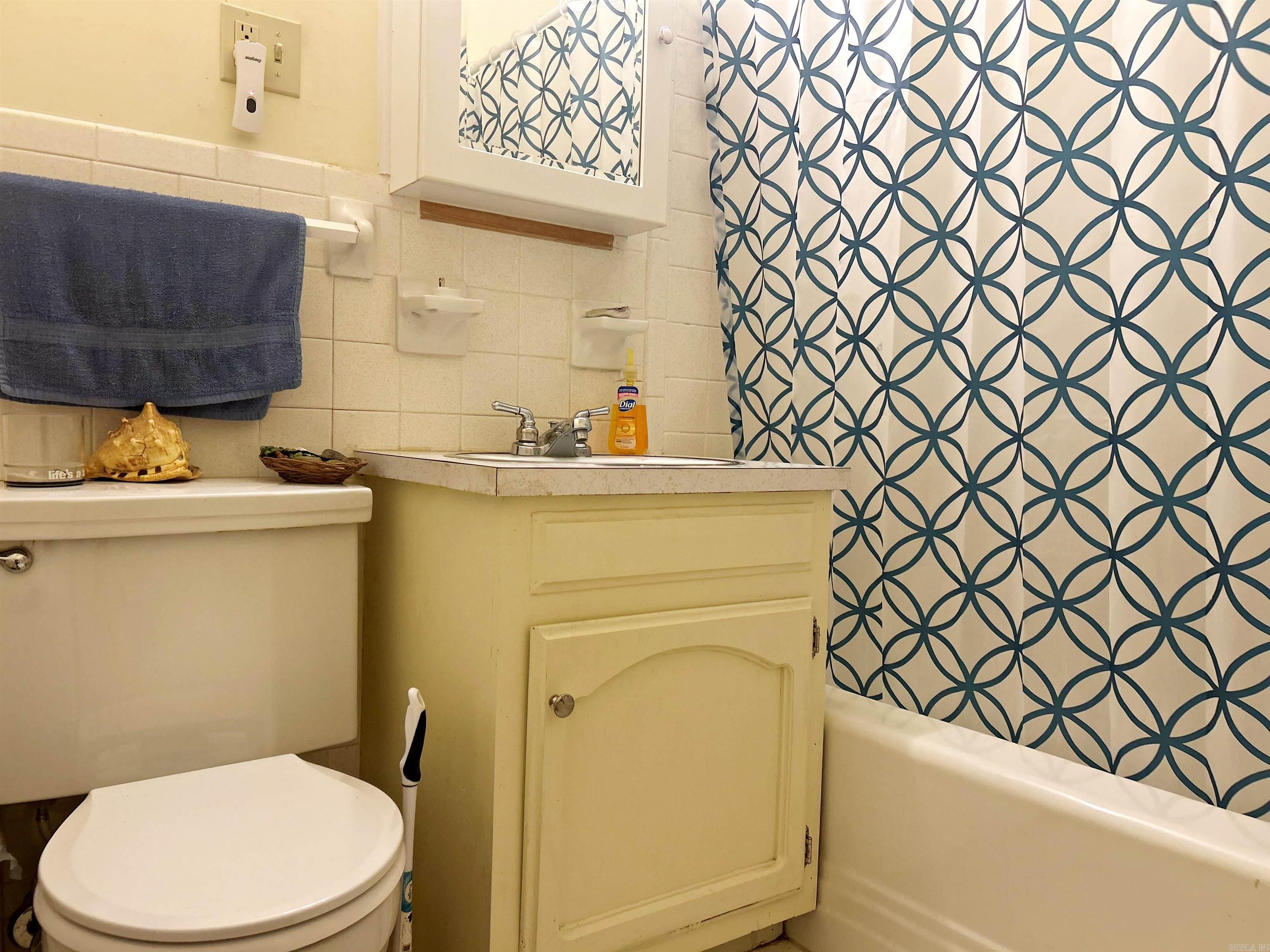 Ouachita Hills - Residential