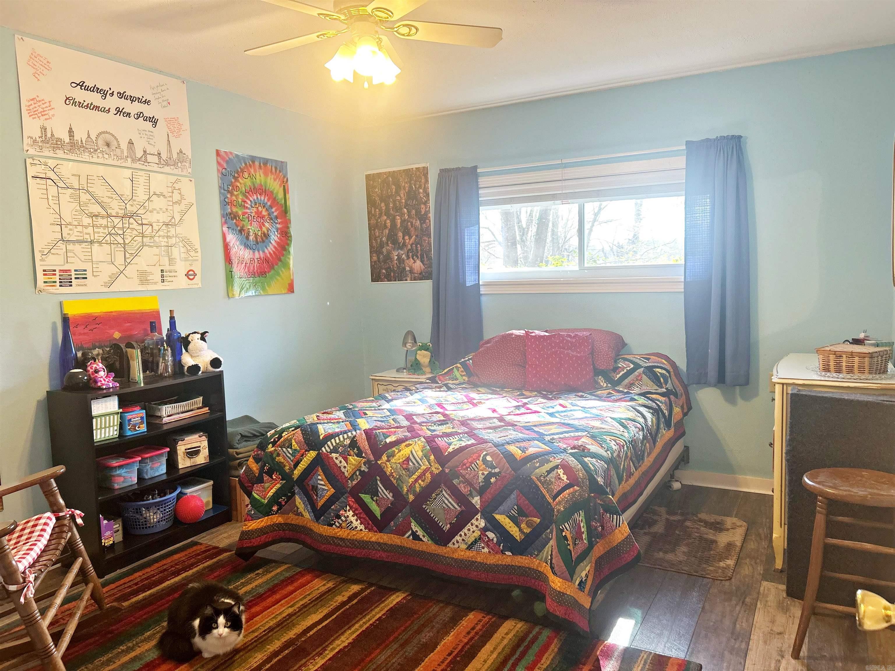 Ouachita Hills - Residential