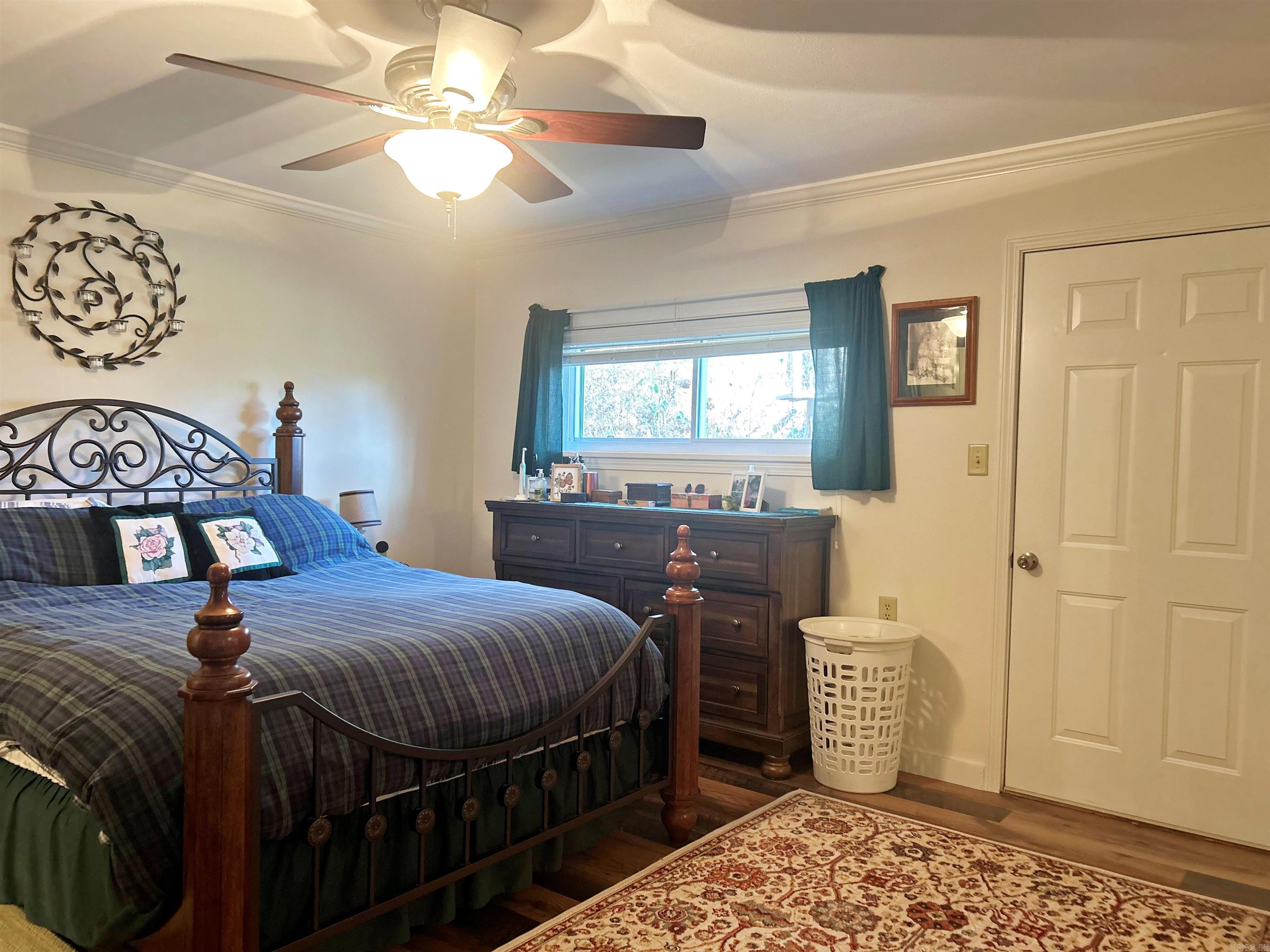 Ouachita Hills - Residential