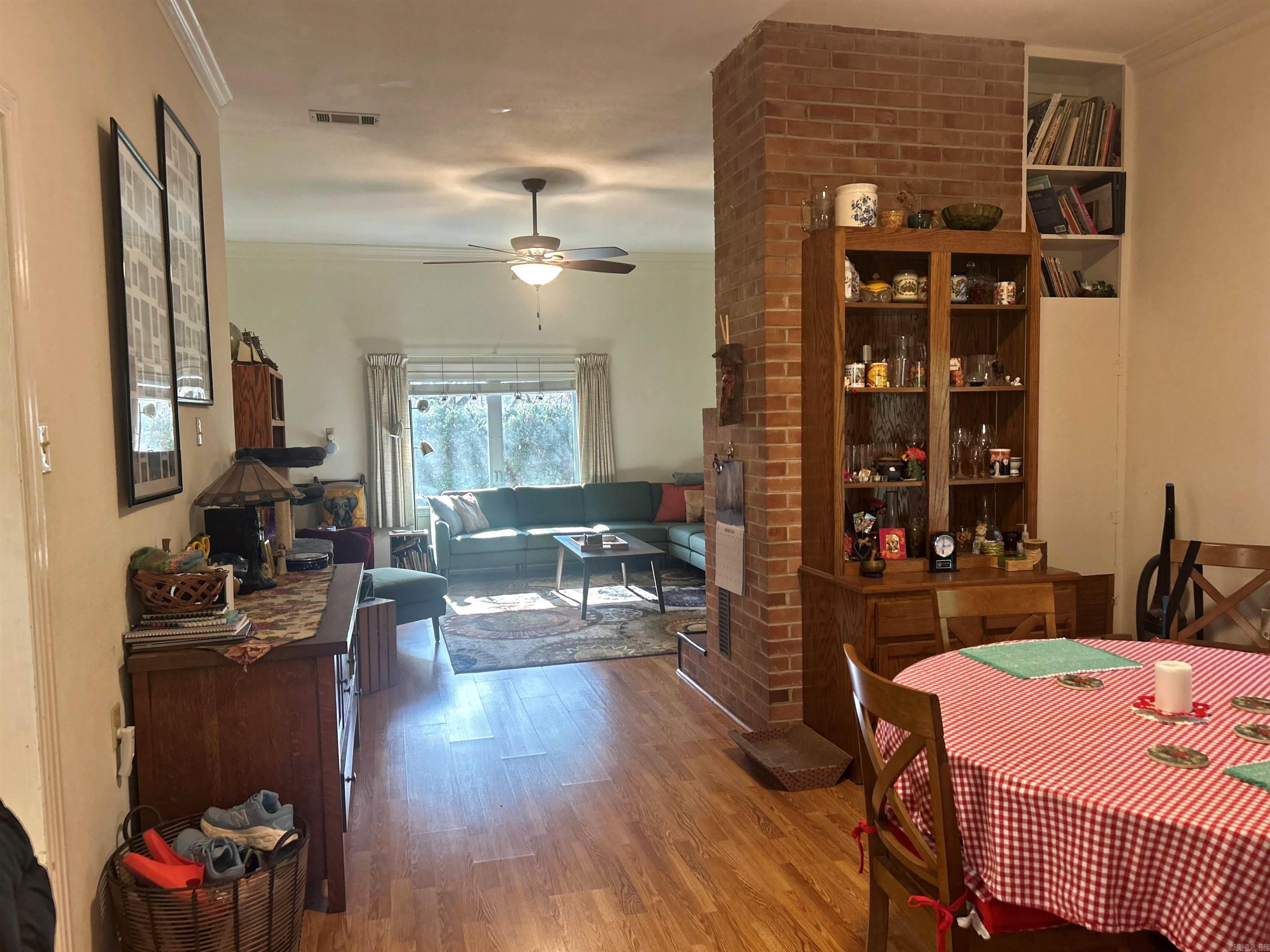 Ouachita Hills - Residential