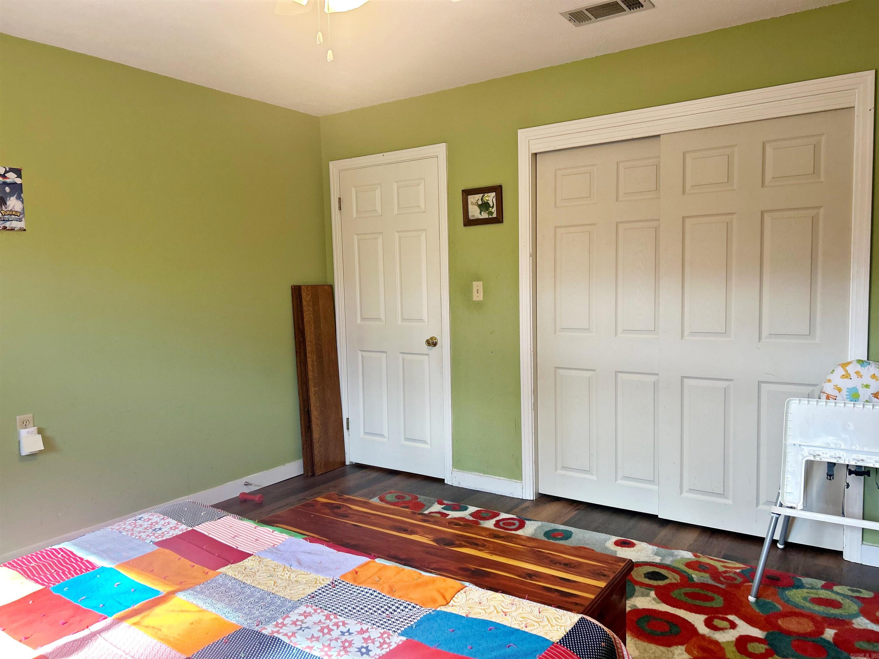 Ouachita Hills - Residential