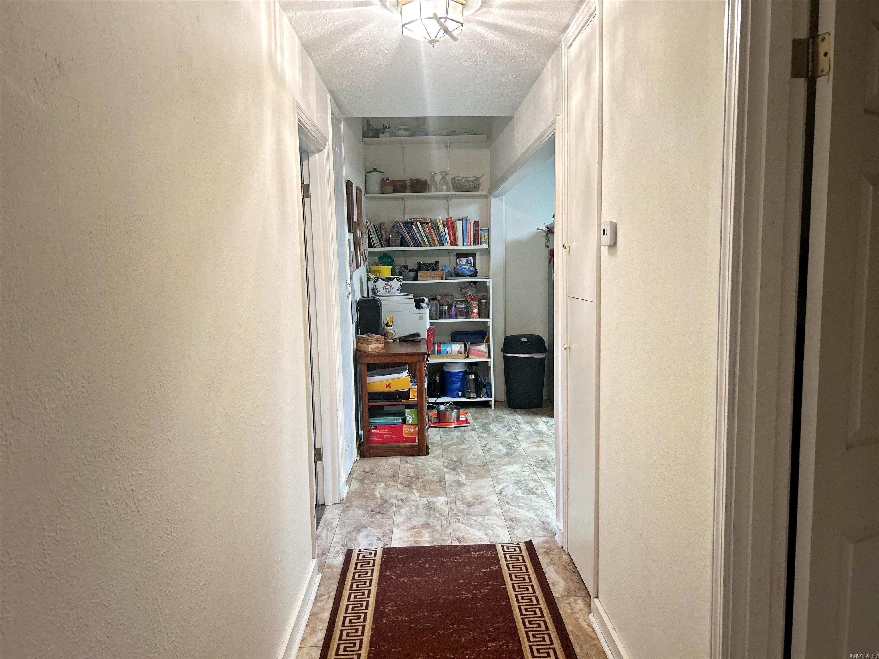 Ouachita Hills - Residential