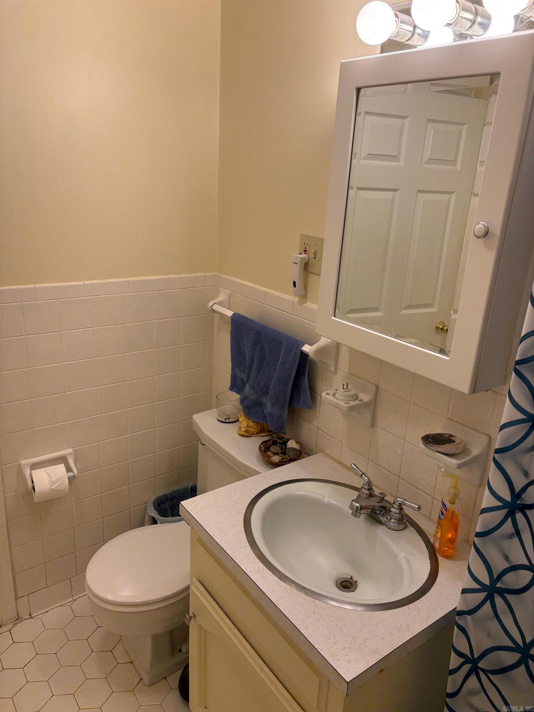 Ouachita Hills - Residential