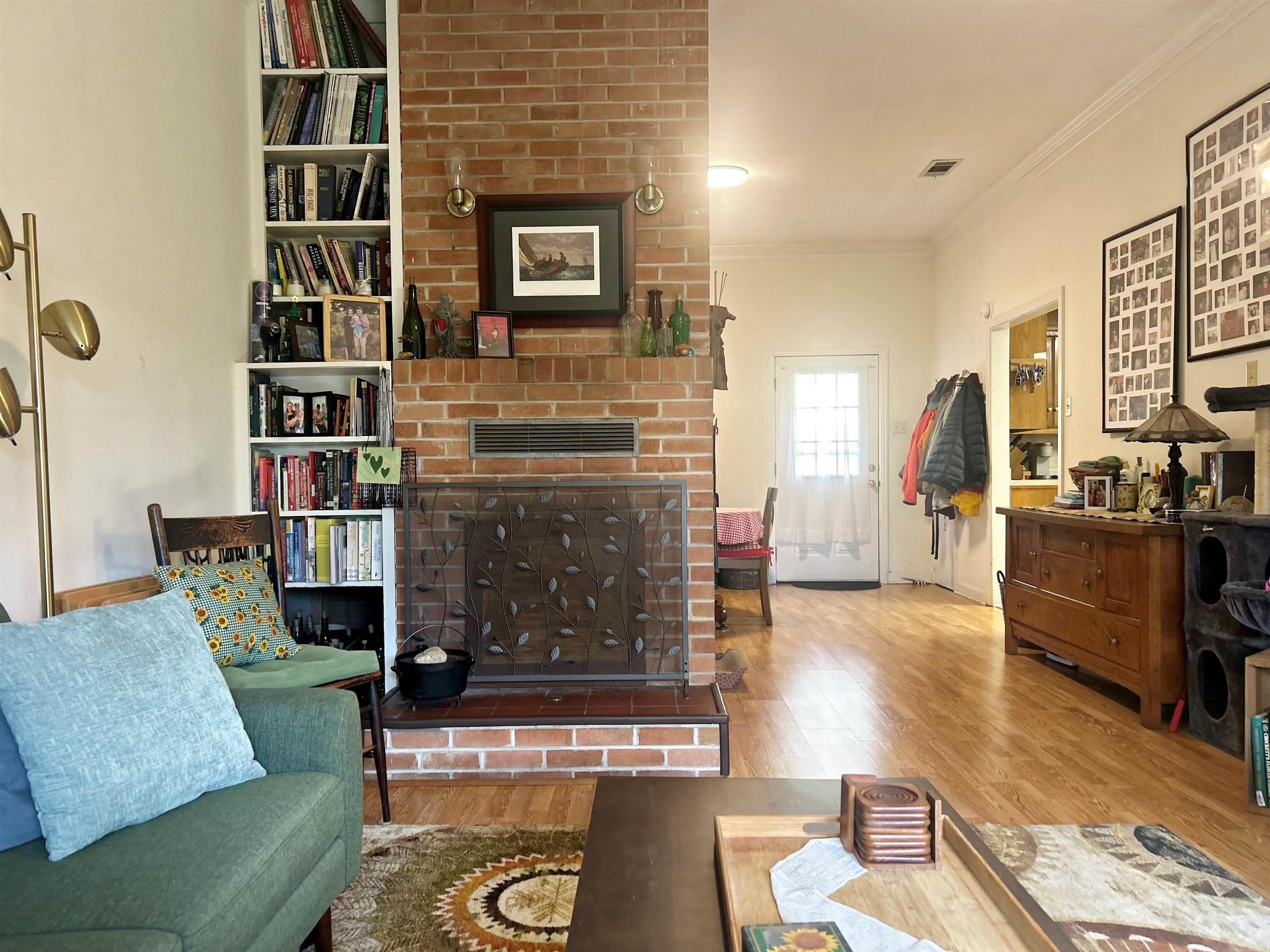 Ouachita Hills - Residential