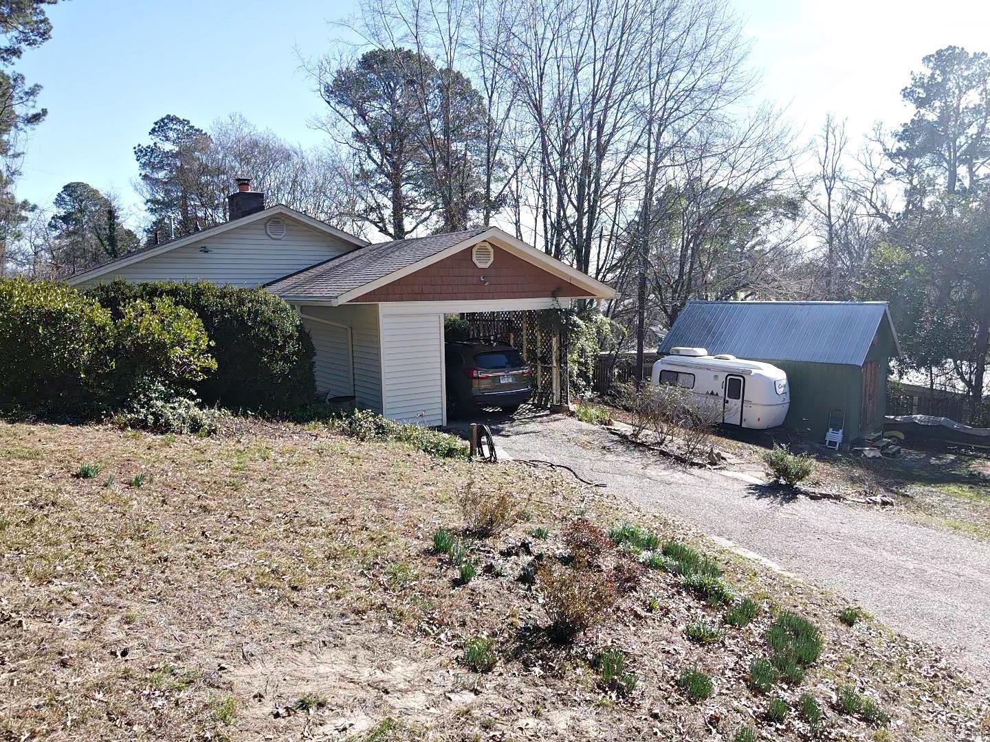 Ouachita Hills - Residential