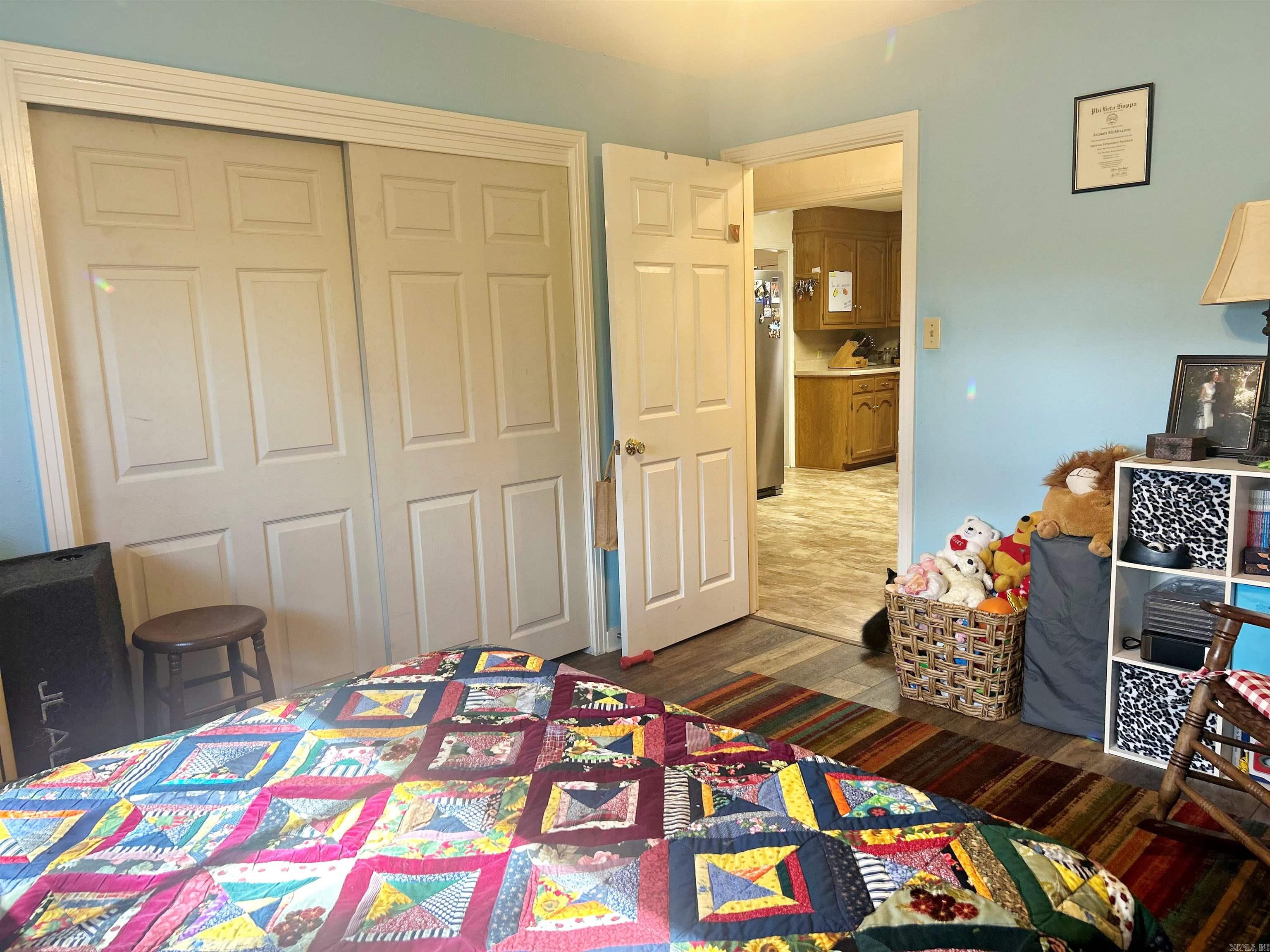 Ouachita Hills - Residential