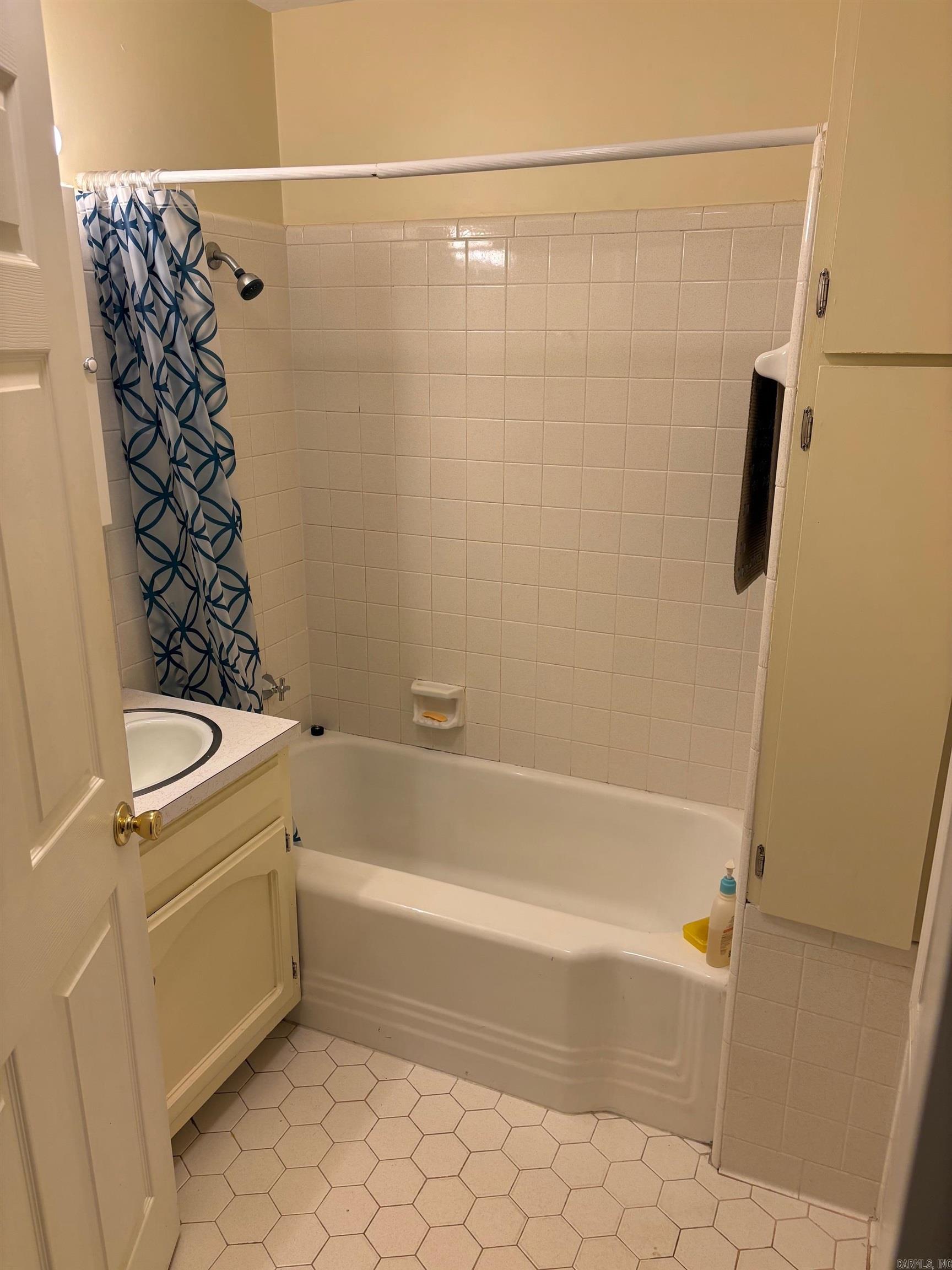 Ouachita Hills - Residential