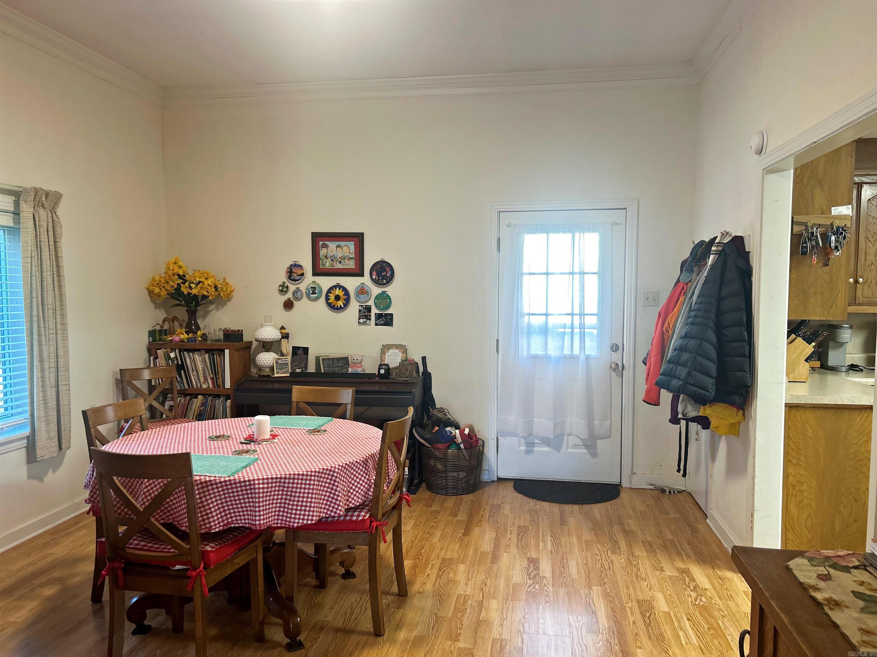 Ouachita Hills - Residential