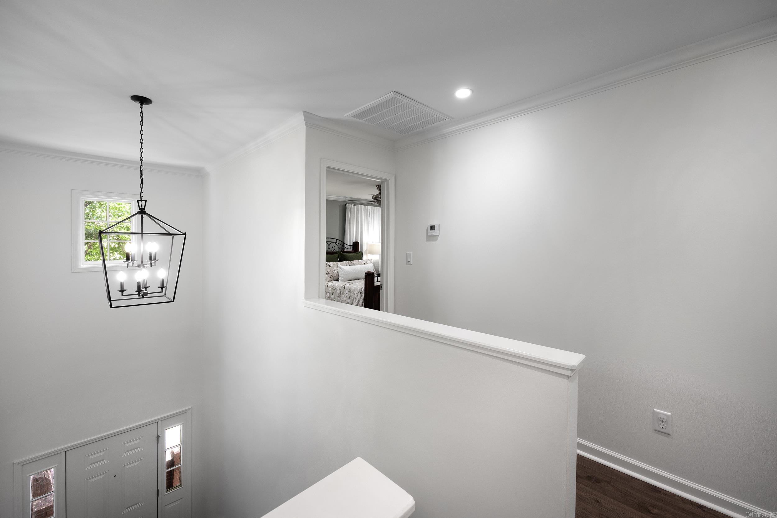 FOXCROFT VILLAGE - Residential