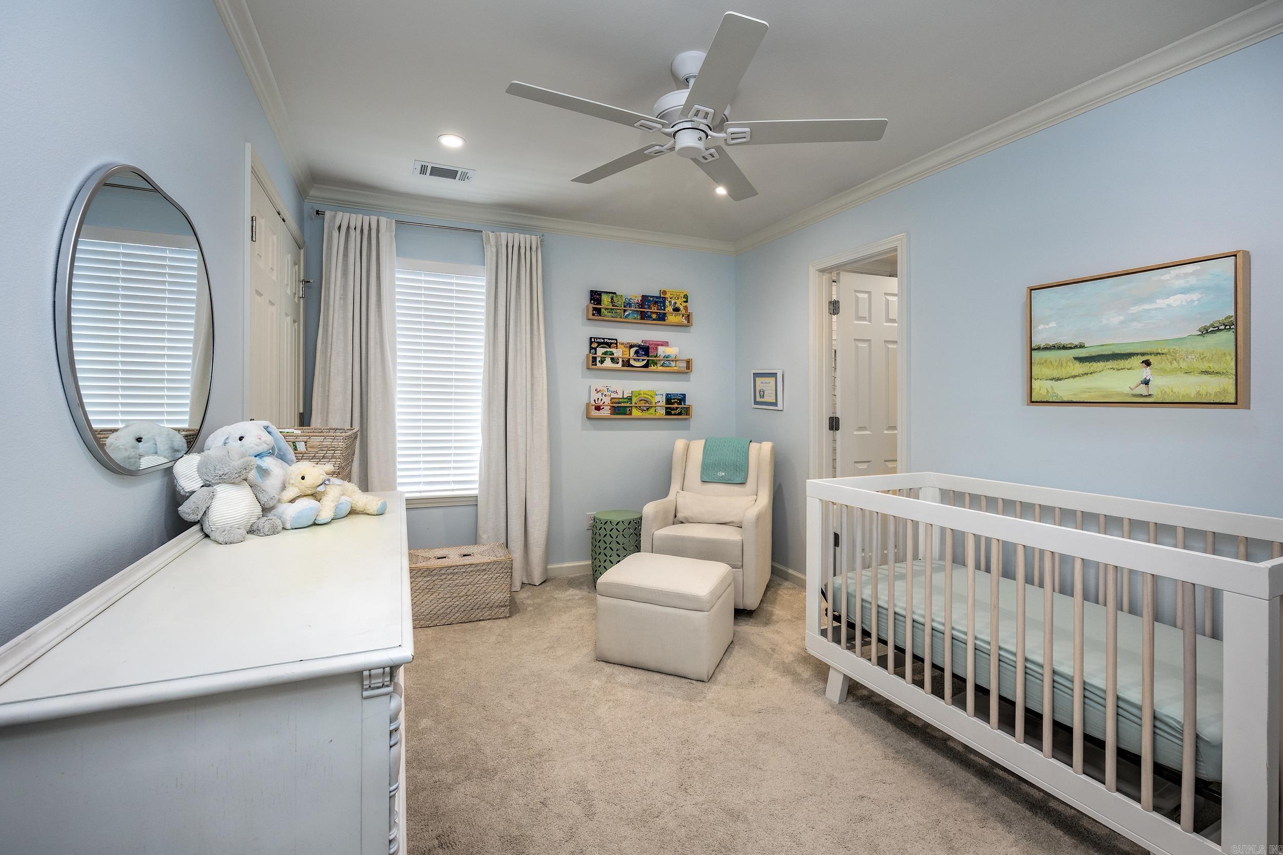 FOXCROFT VILLAGE - Residential