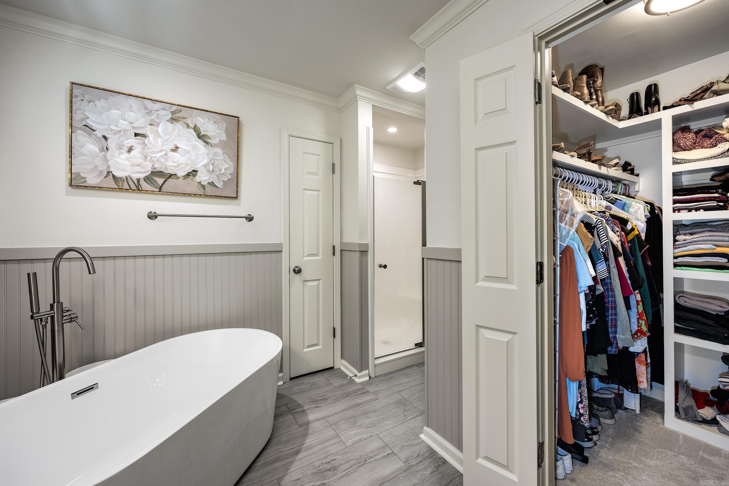 FOXCROFT VILLAGE - Residential