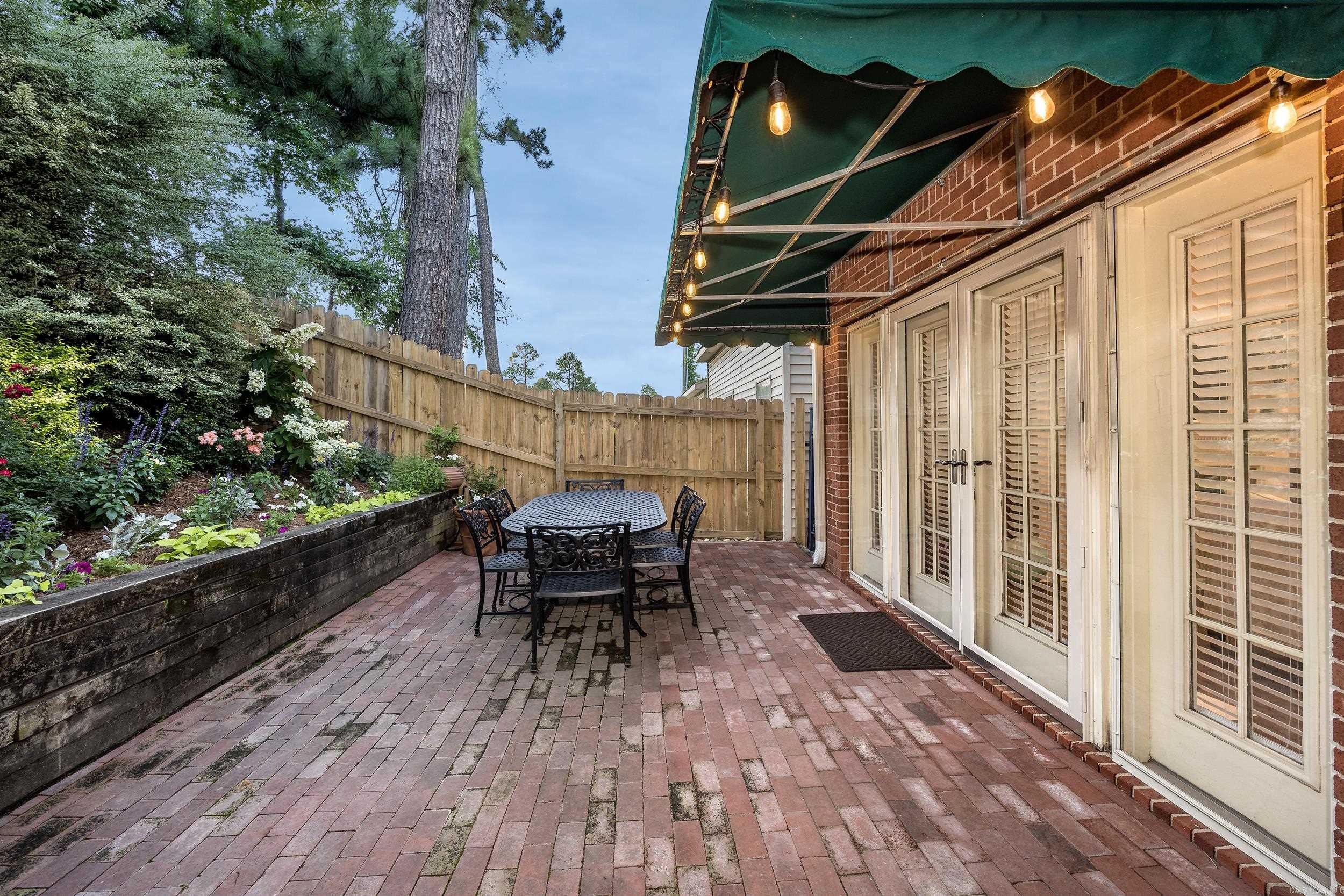 FOXCROFT VILLAGE - Residential