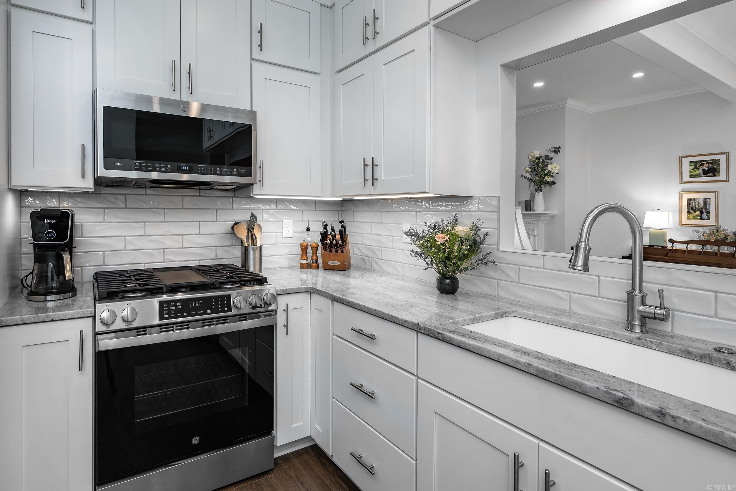 FOXCROFT VILLAGE - Residential