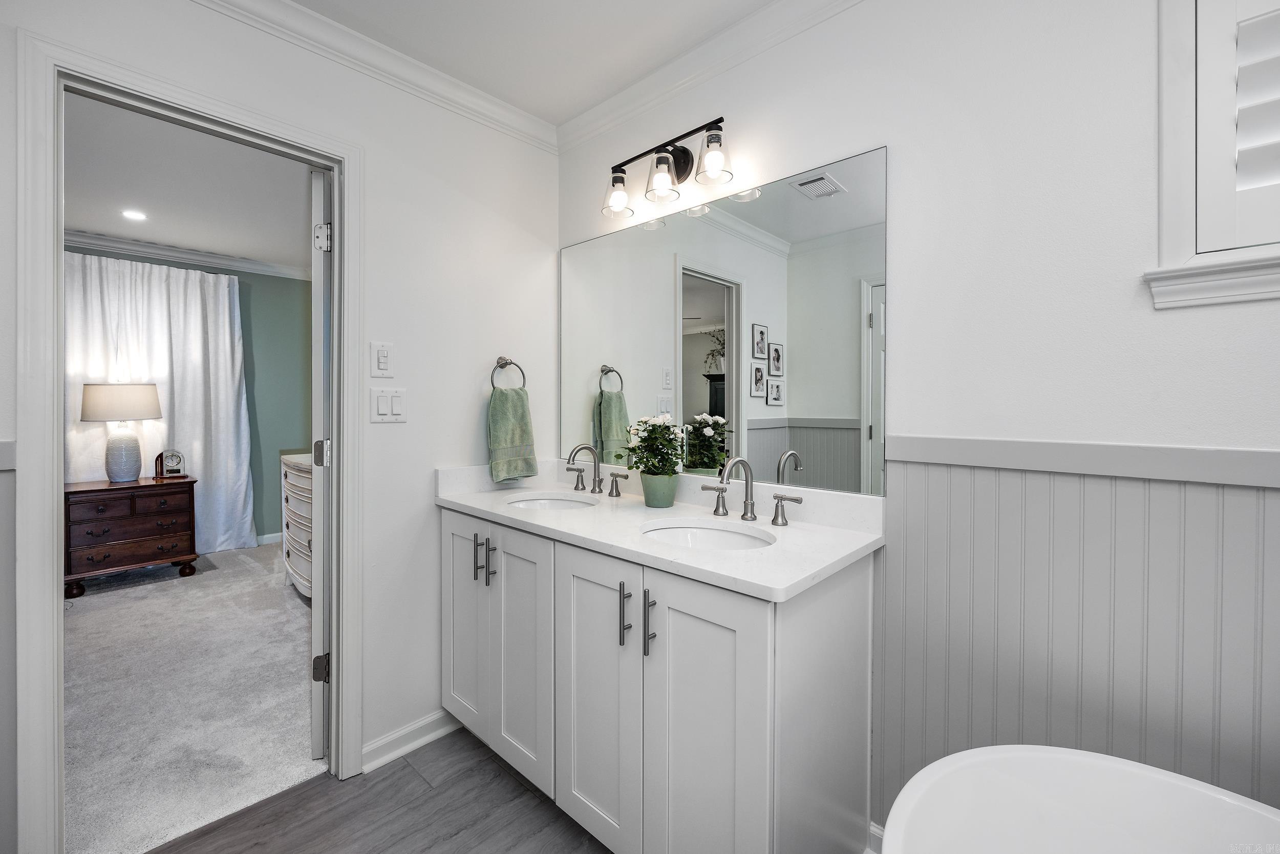 FOXCROFT VILLAGE - Residential