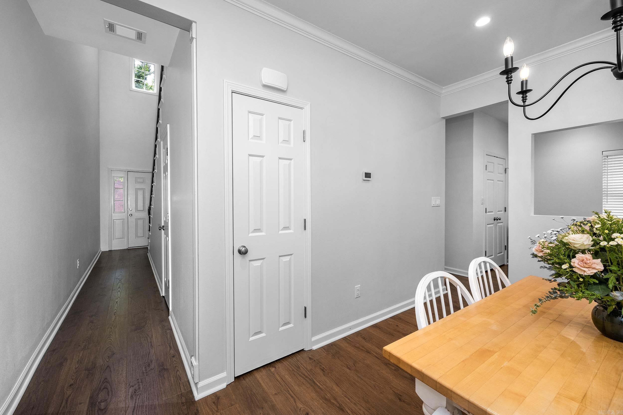 FOXCROFT VILLAGE - Residential