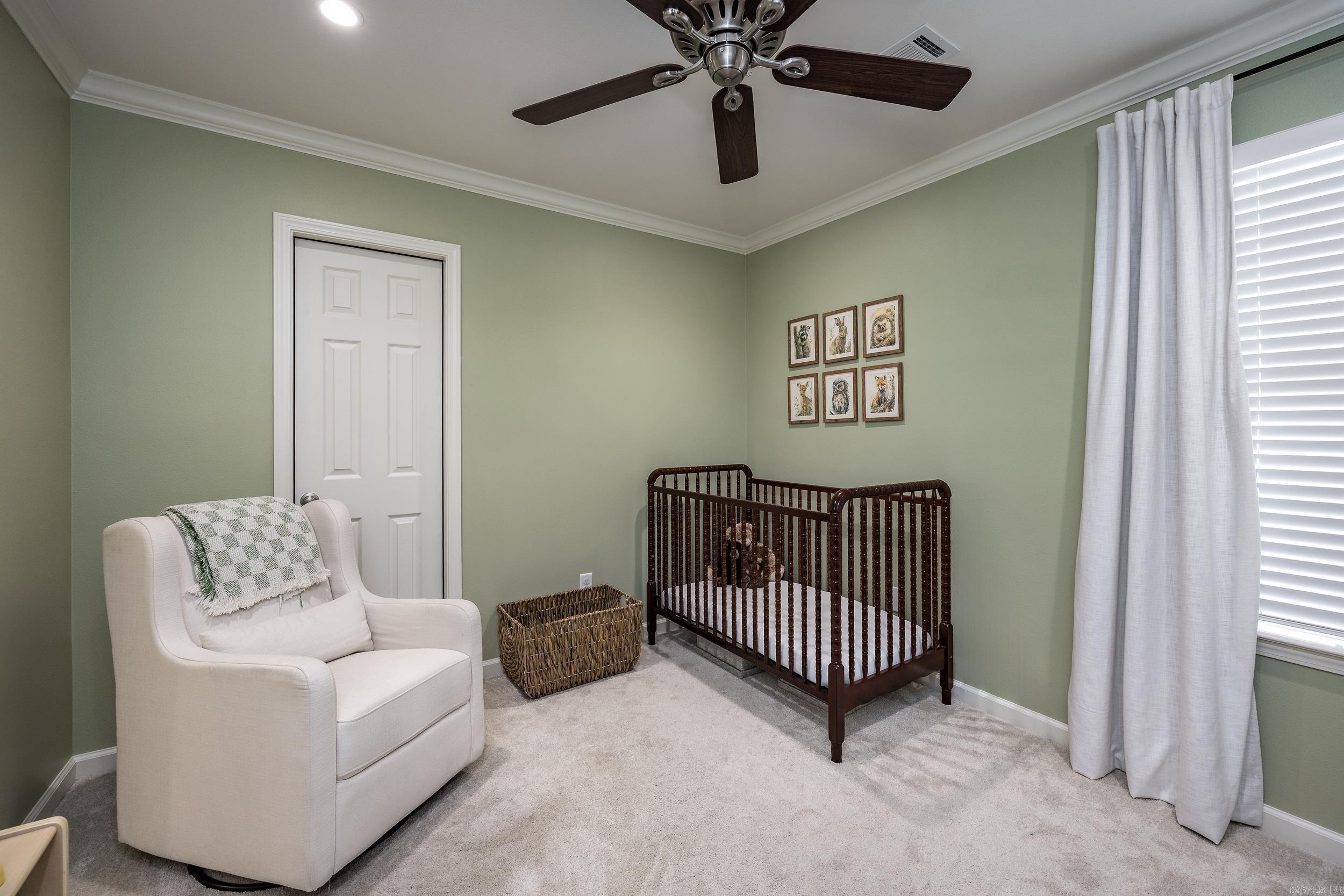 FOXCROFT VILLAGE - Residential