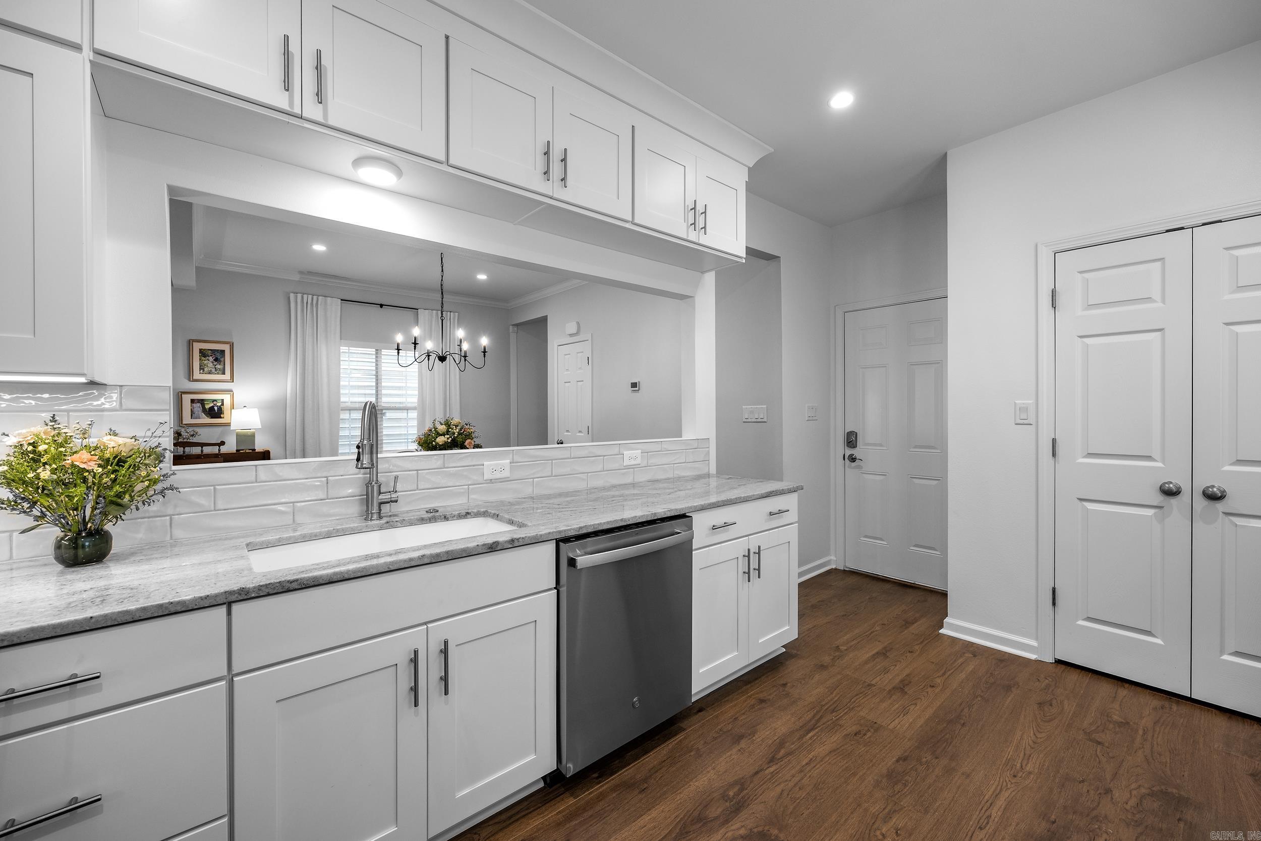 FOXCROFT VILLAGE - Residential